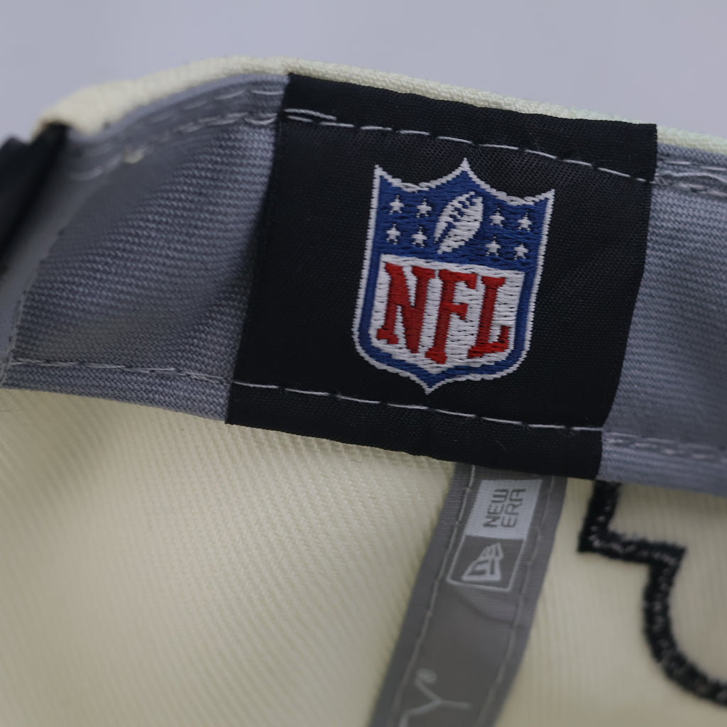 Thrifted New Era Kansas City Chiefs Super Bowl LVII Snapback (56-57 cm) |10705