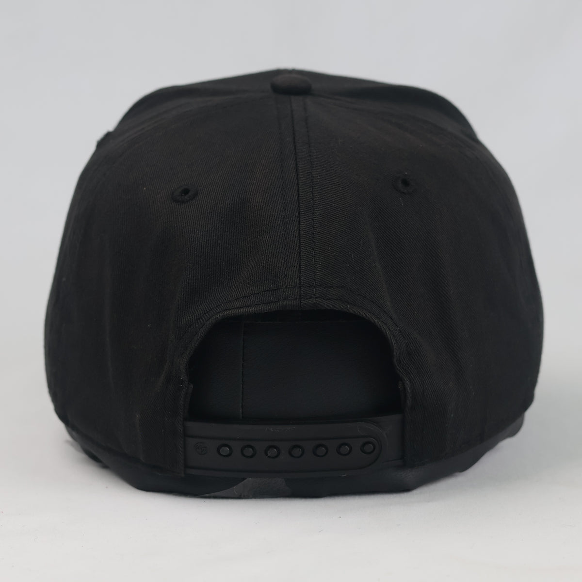 Thrifted '47 MLB Brand New York Yankees Black Snapback (57-58 cm) |10725