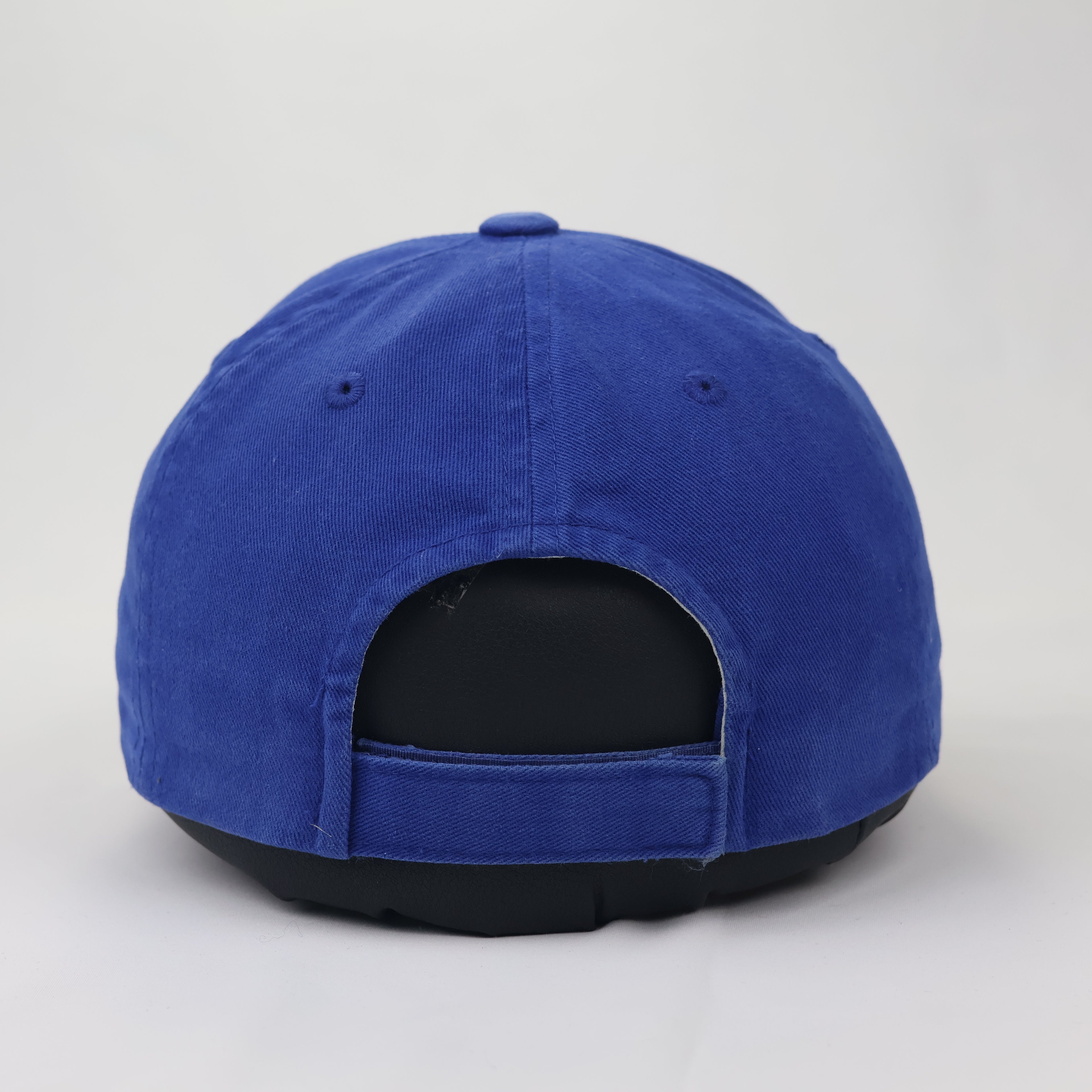 Original Penguin by Munsingwear Two-Tone Cap - Blue & White Dad Hat