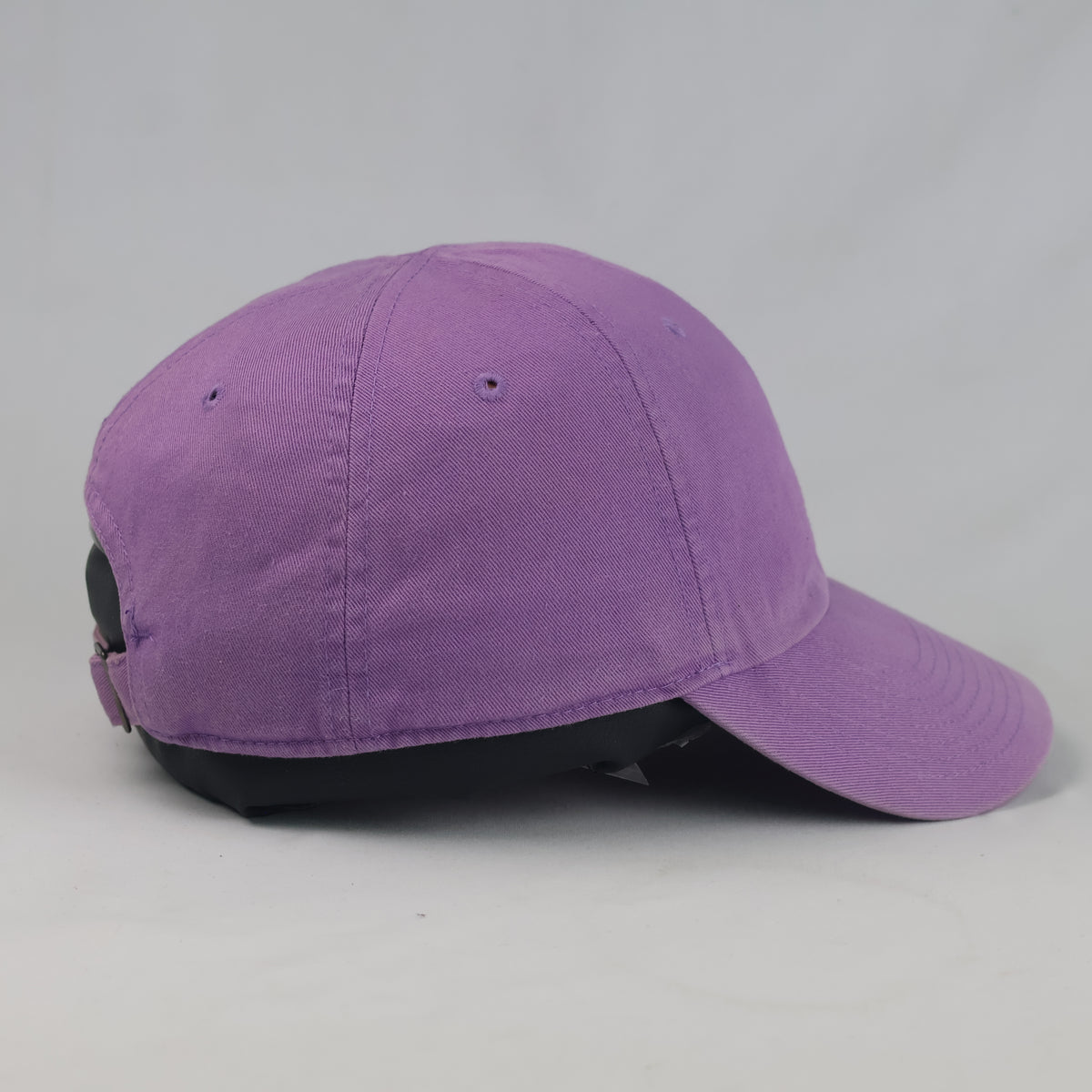 Thrifted Nike Heritage86 Purple Embroidered Swoosh Dad Hat (56-57 cm) |10724