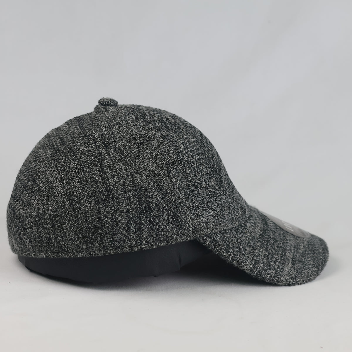 Thrifted Jordan Jumpman Heather Grey Knit Cap (56 cm) |10730