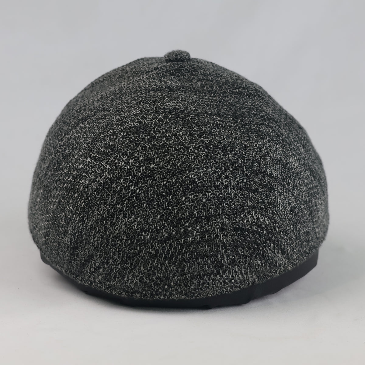 Thrifted Jordan Jumpman Heather Grey Knit Cap (56 cm) |10730