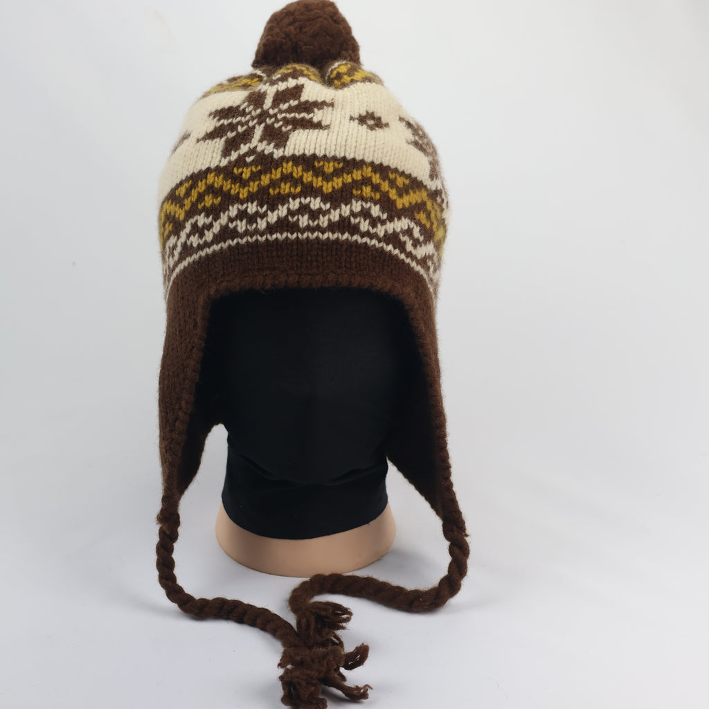 Women’s Soft Knit Winter Thrifted Beanie - Cozy Warm Fashion Hat