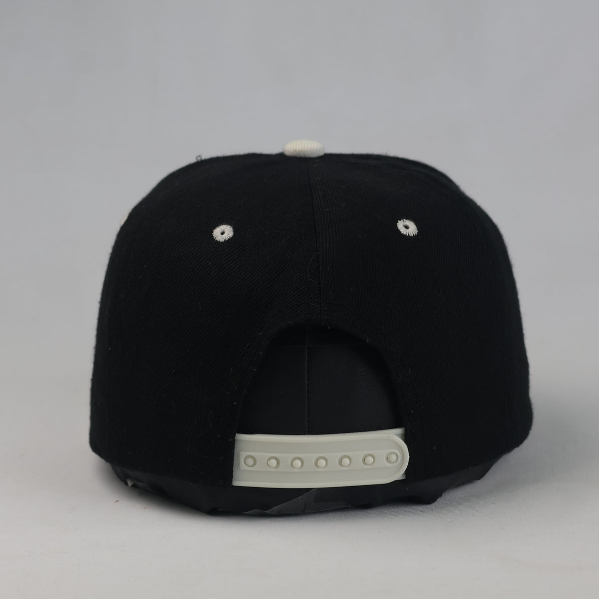 Thrifted "Fackin' Problems" Statement Snapback Cap (57-58 cm) | 10727
