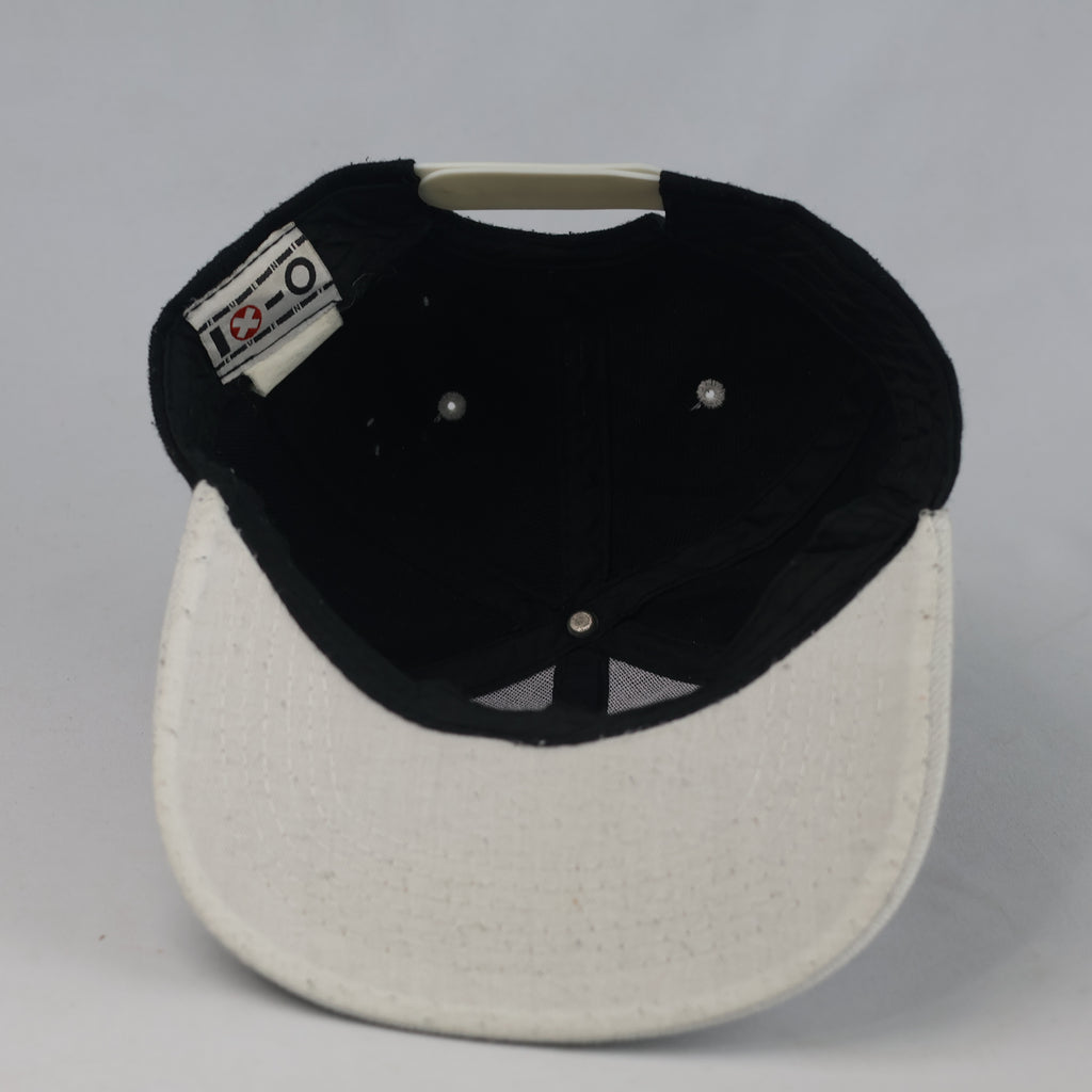 Thrifted "Fackin' Problems" Statement Snapback Cap (57-58 cm) | 10727