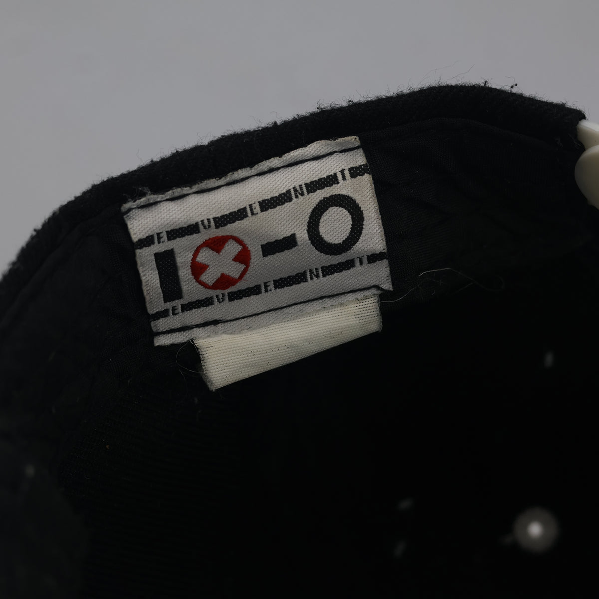 Thrifted "Fackin' Problems" Statement Snapback Cap (57-58 cm) | 10727