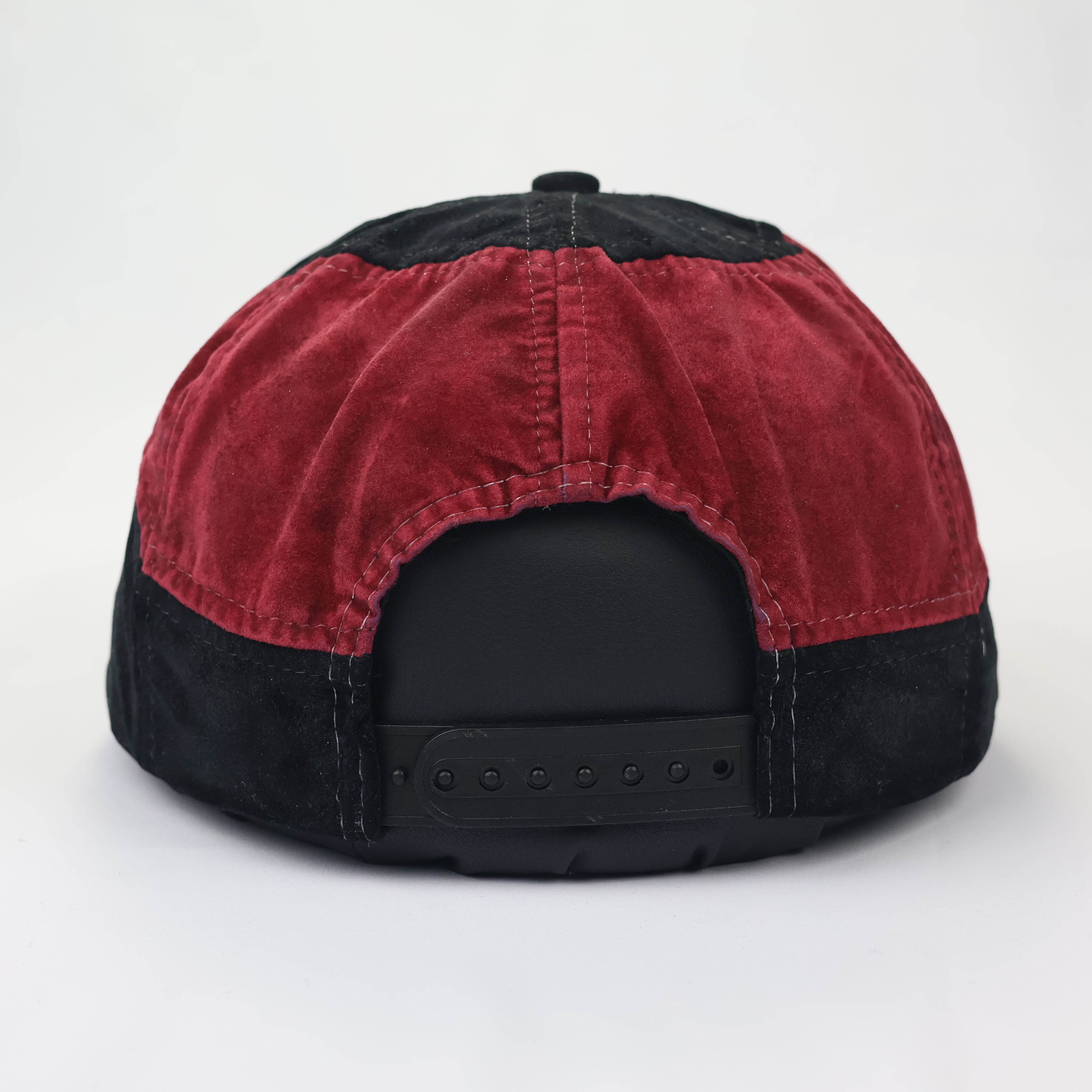 Ski Kitzbühel Austria Souvenir Hat - Premium Velvet Streetwear Snapback