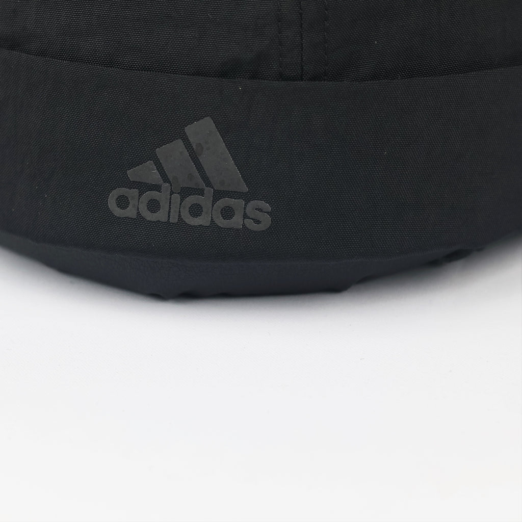 Adidas Originals Brimless Miki Thrifted Hat - Black Technical Docker Cap