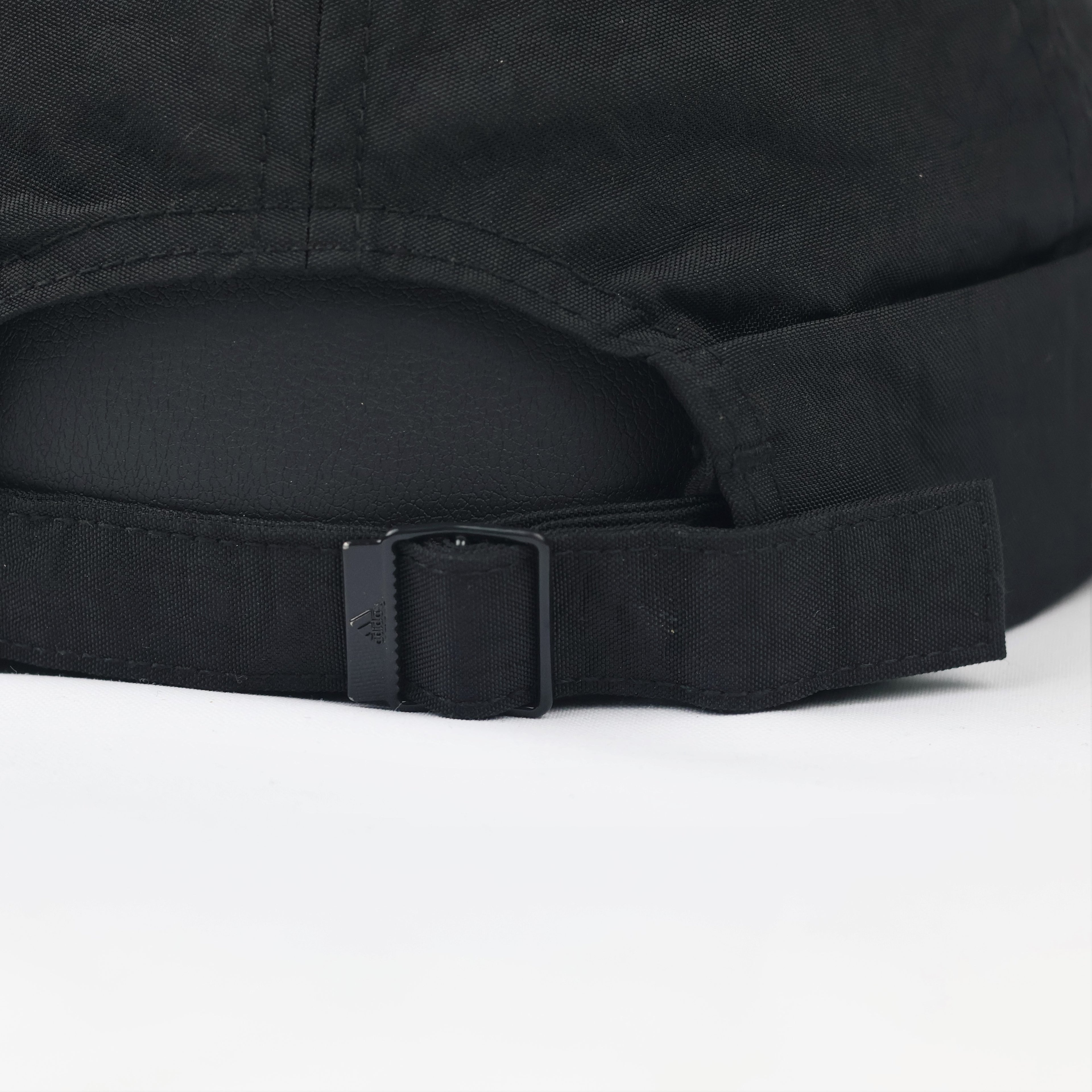 Adidas Originals Brimless Miki Thrifted Hat - Black Technical Docker Cap