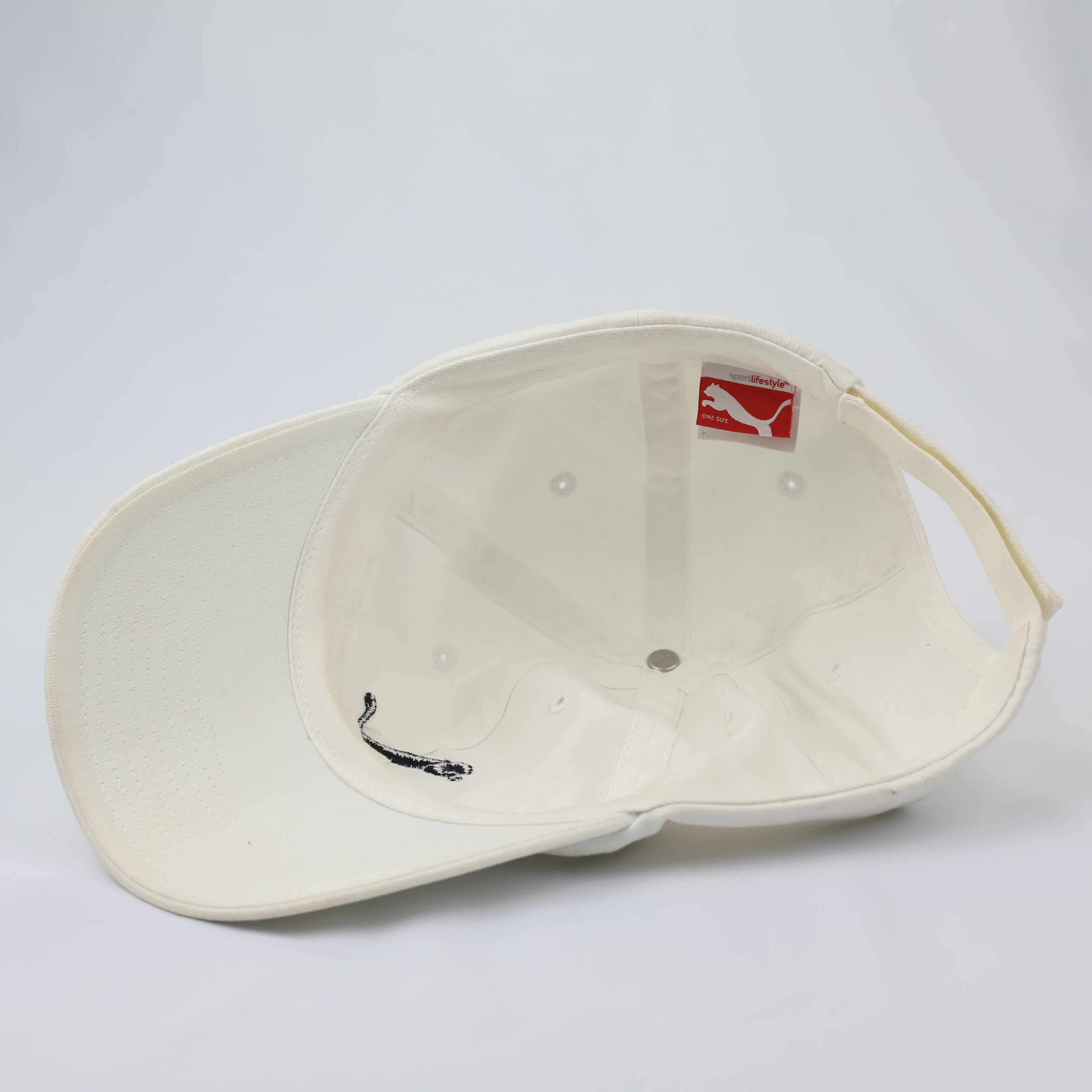 Puma SportLifestyle Archive Thrifted Cap