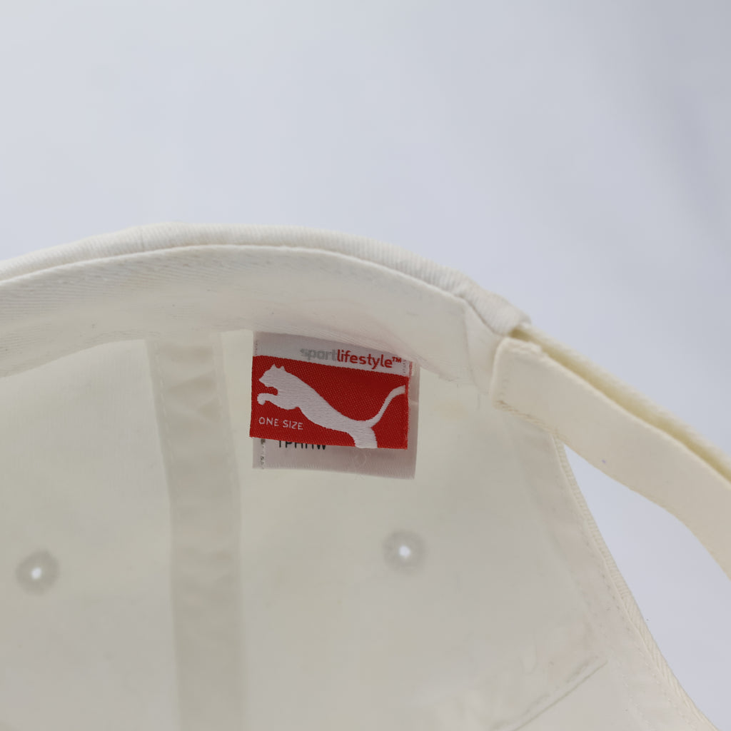 Puma SportLifestyle Archive Thrifted Cap