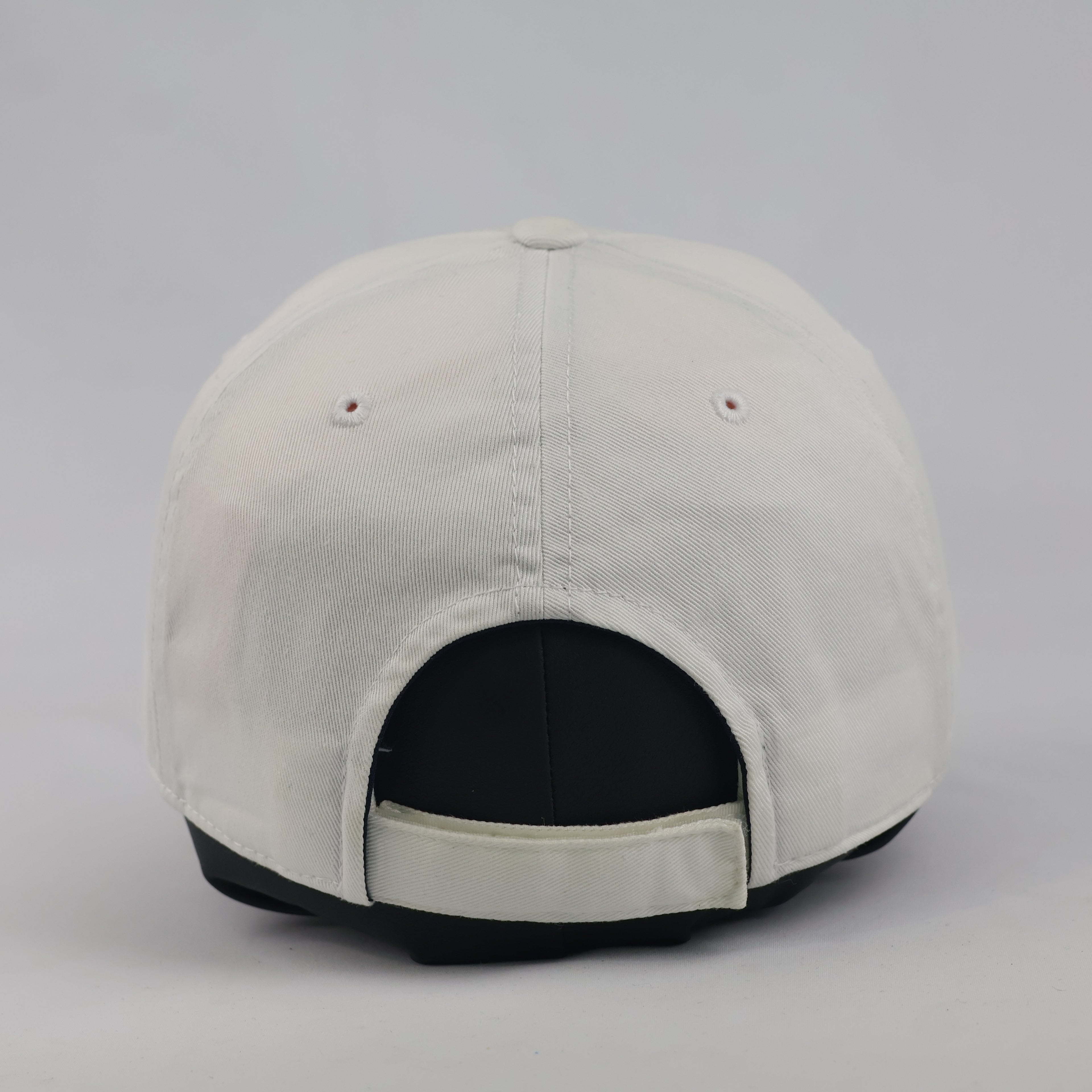 Champion Script Embroidered Dad Hat - Thrifted Cap