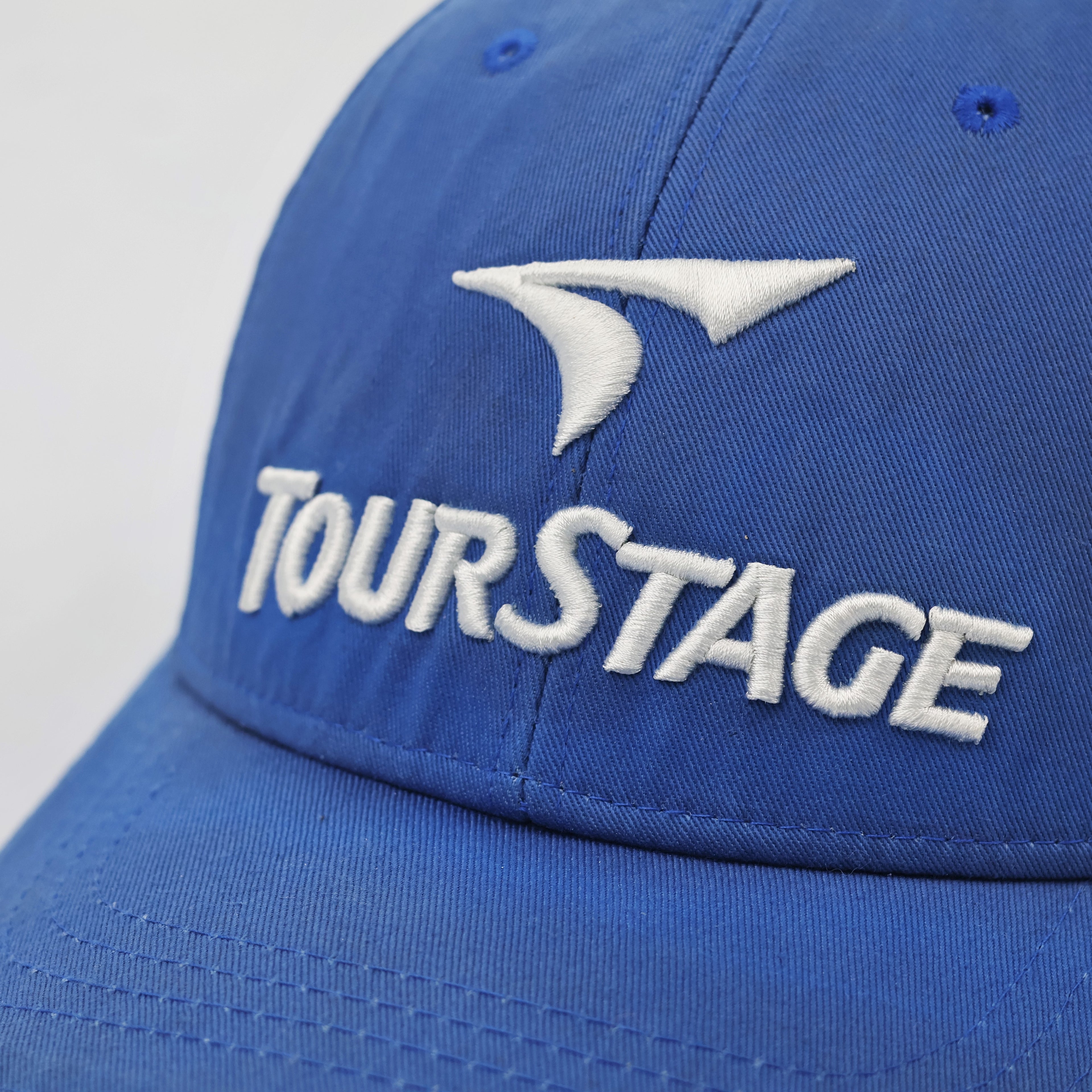 Authentic TourStage Series Sport Thrifted Cap