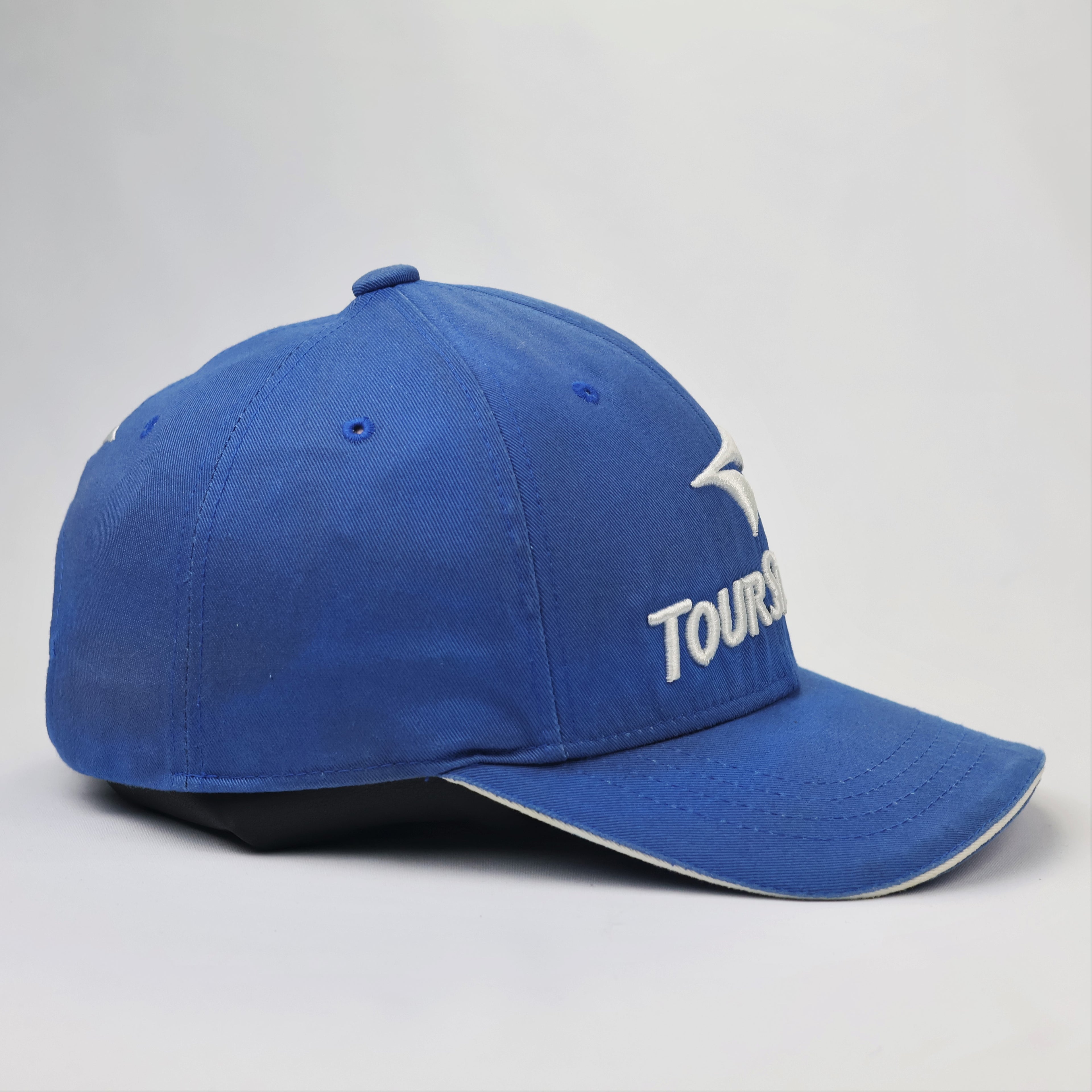 Authentic TourStage Series Sport Thrifted Cap