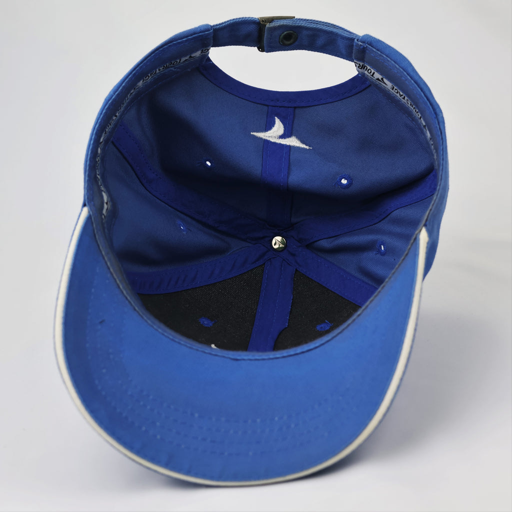 Authentic TourStage Series Sport Thrifted Cap