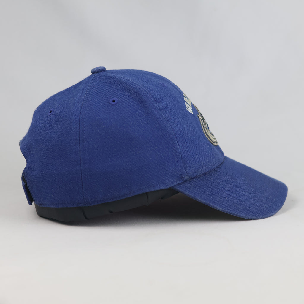 Thrifted '47 Brand Vancouver Canucks Embroidered Strapback Hat | 10788
