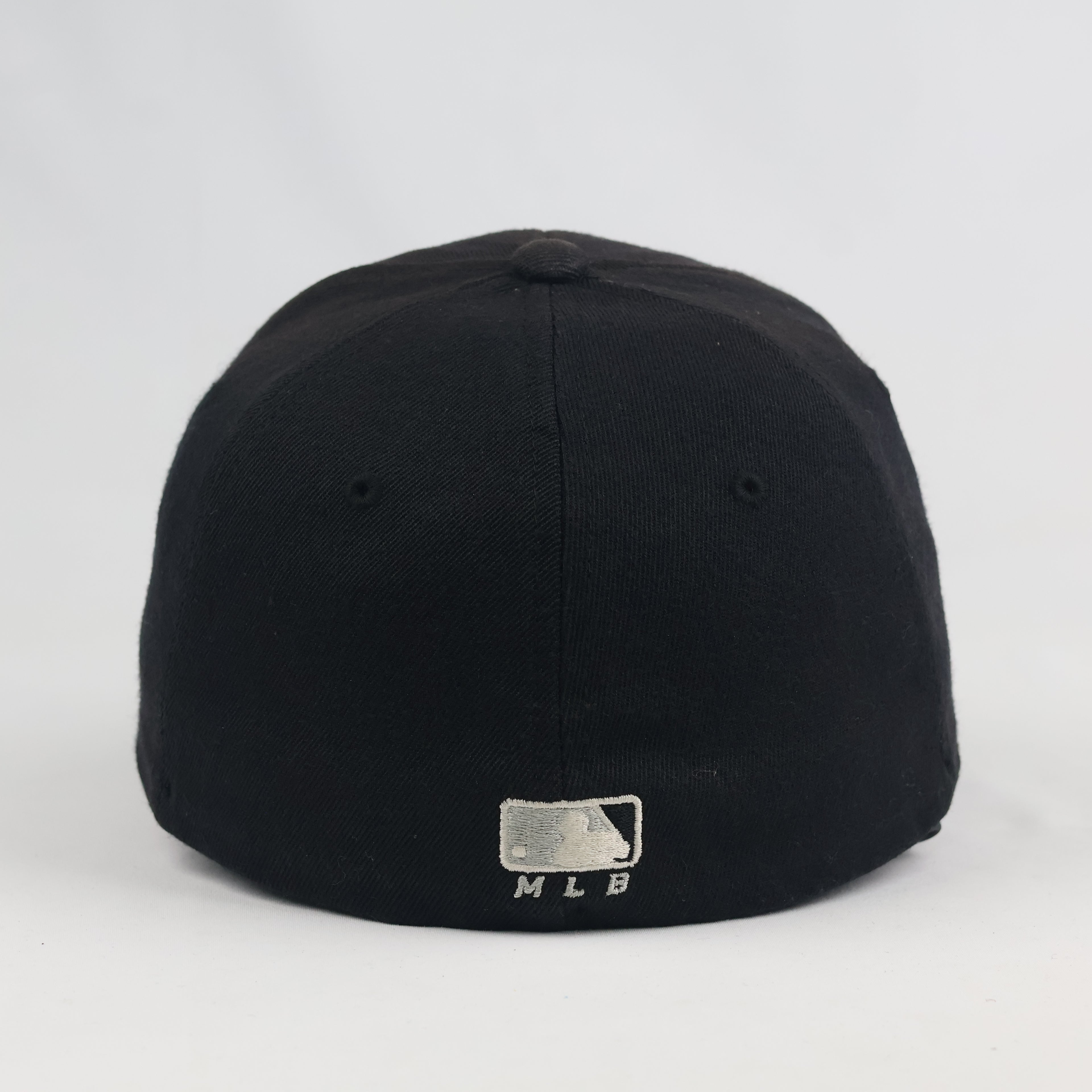 Vintage Chicago White Sox MLB Hat | Black Adjustable Cap 57-58 cm
