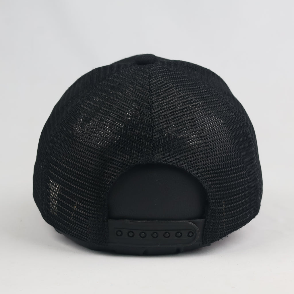 Classic Boston Red Sox Trucker Thrifted Replica Cap