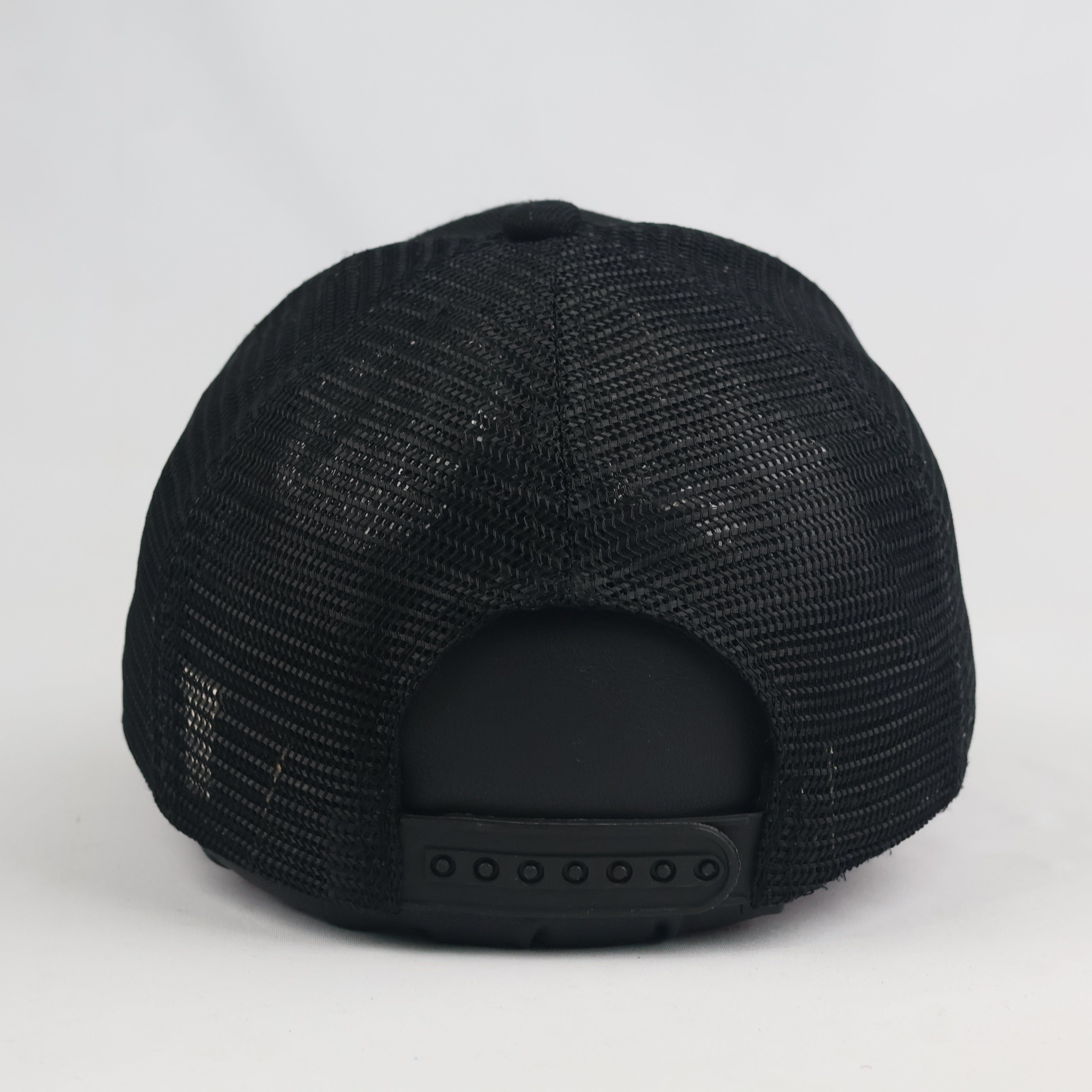 Classic Boston Red Sox Trucker Thrifted Replica Cap