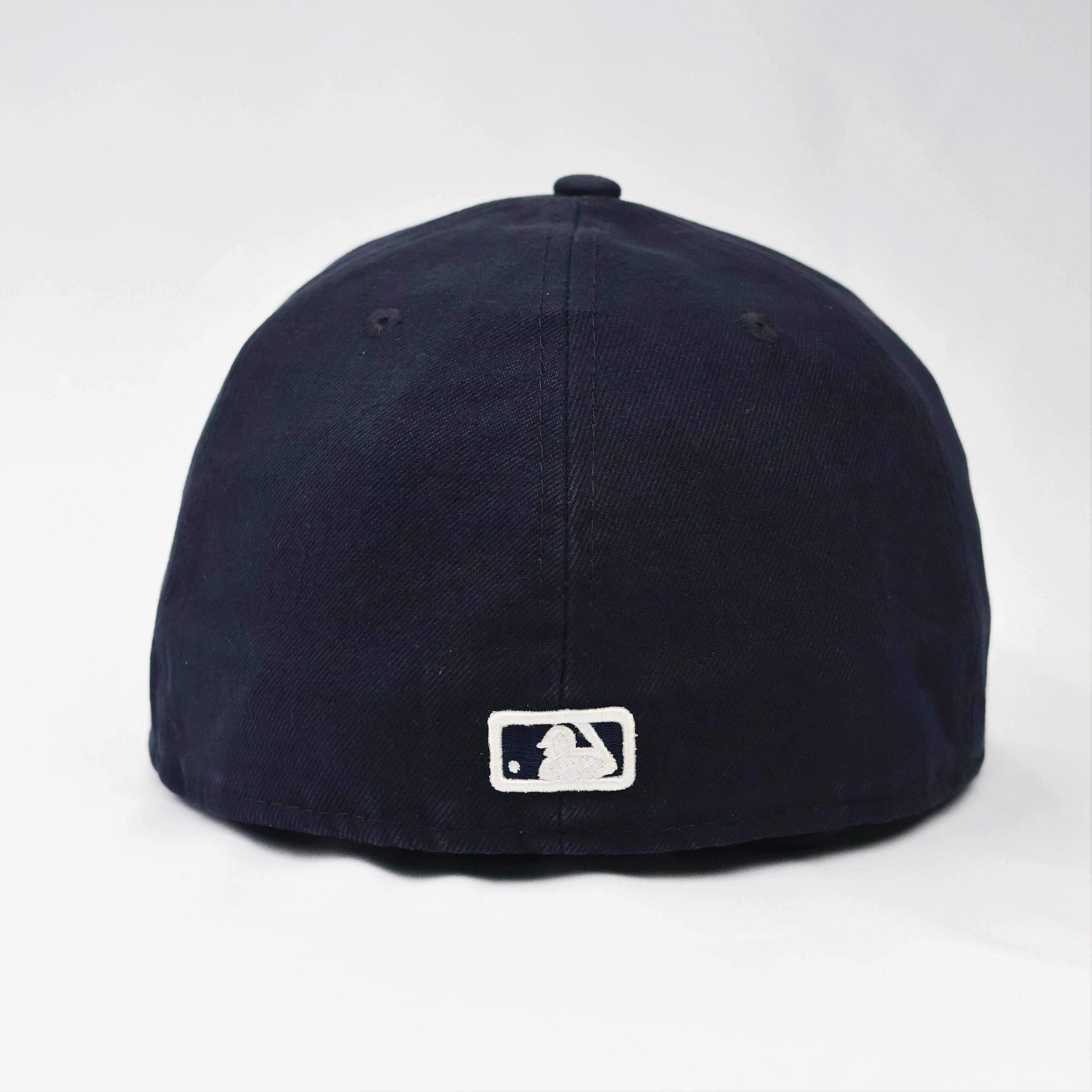 New Era Detroit Tigers Authentic On-Field 59FIFTY Thrifted Fitted Cap – Navy