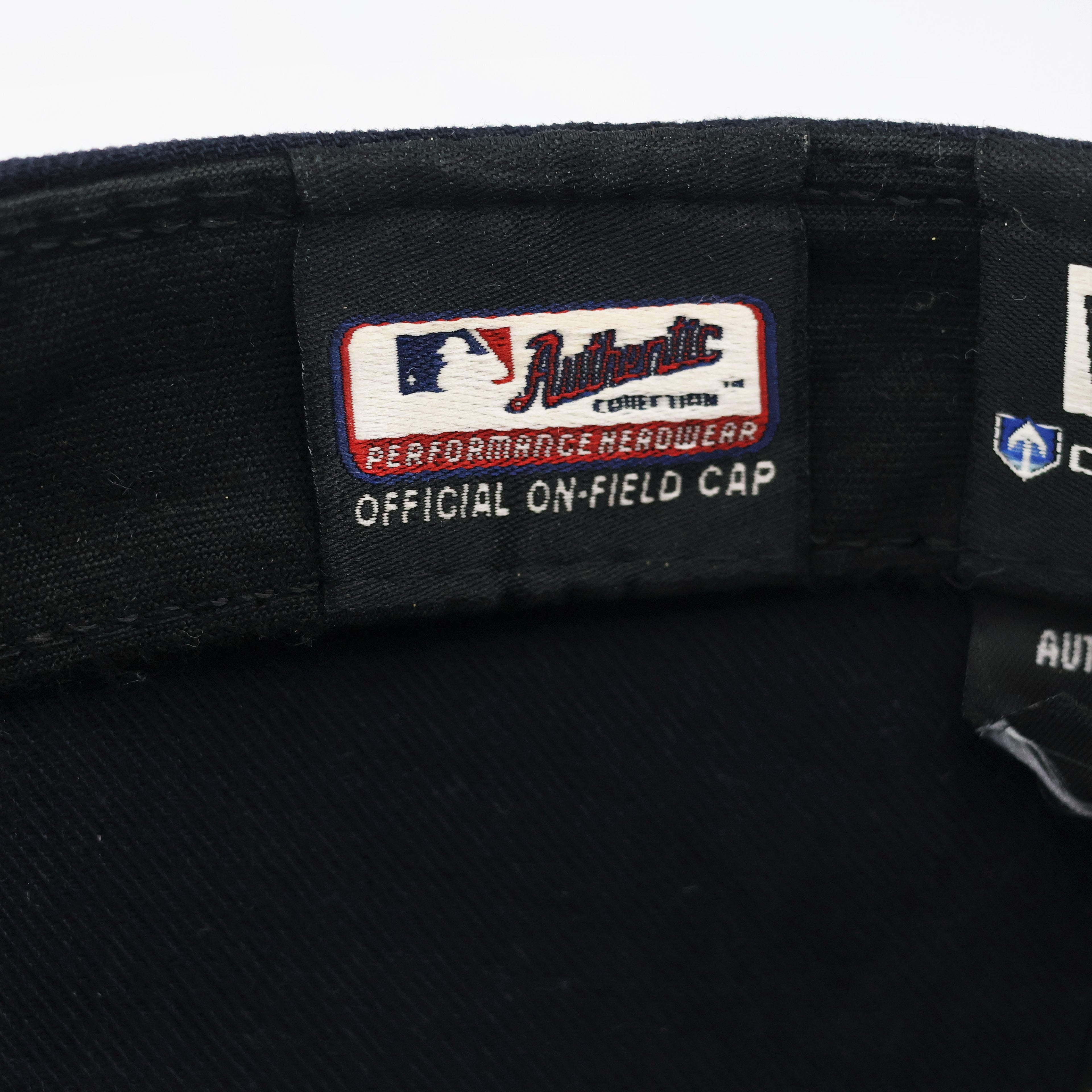 New Era Detroit Tigers Authentic On-Field 59FIFTY Thrifted Fitted Cap – Navy
