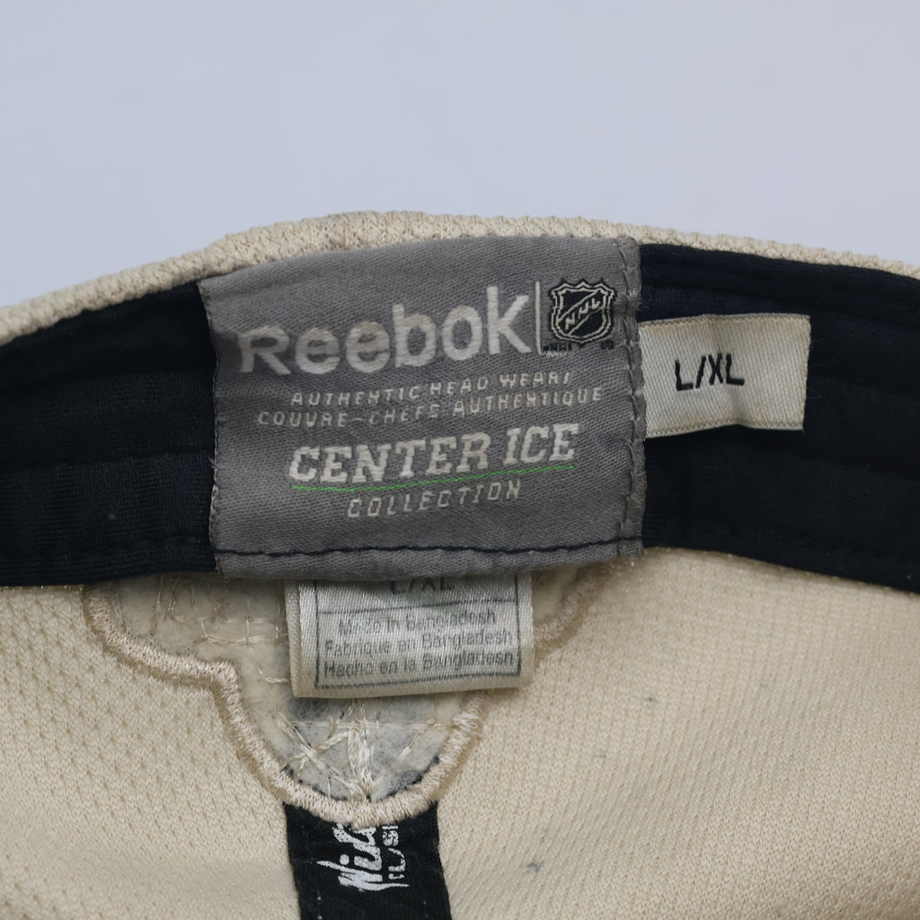 Reebok St. Louis Blues Winter Classic Flexfit Thrifted Hat (Size 58-60cm)