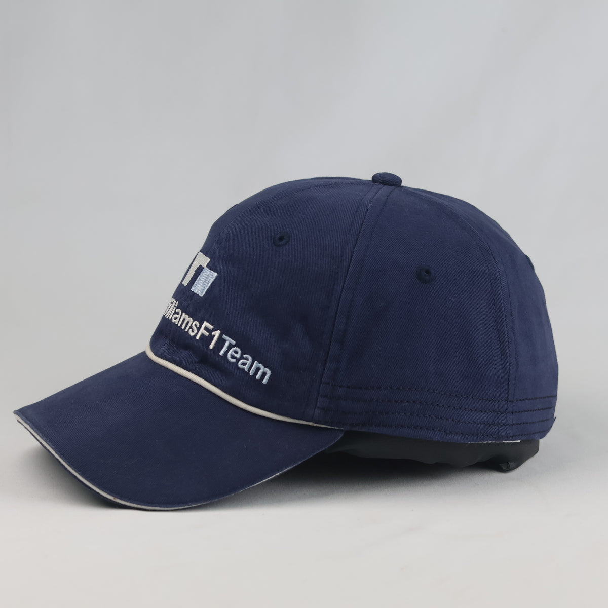 Thrifted BMW Williams F1 Team Embroidered Racing Dad Hat | 10810