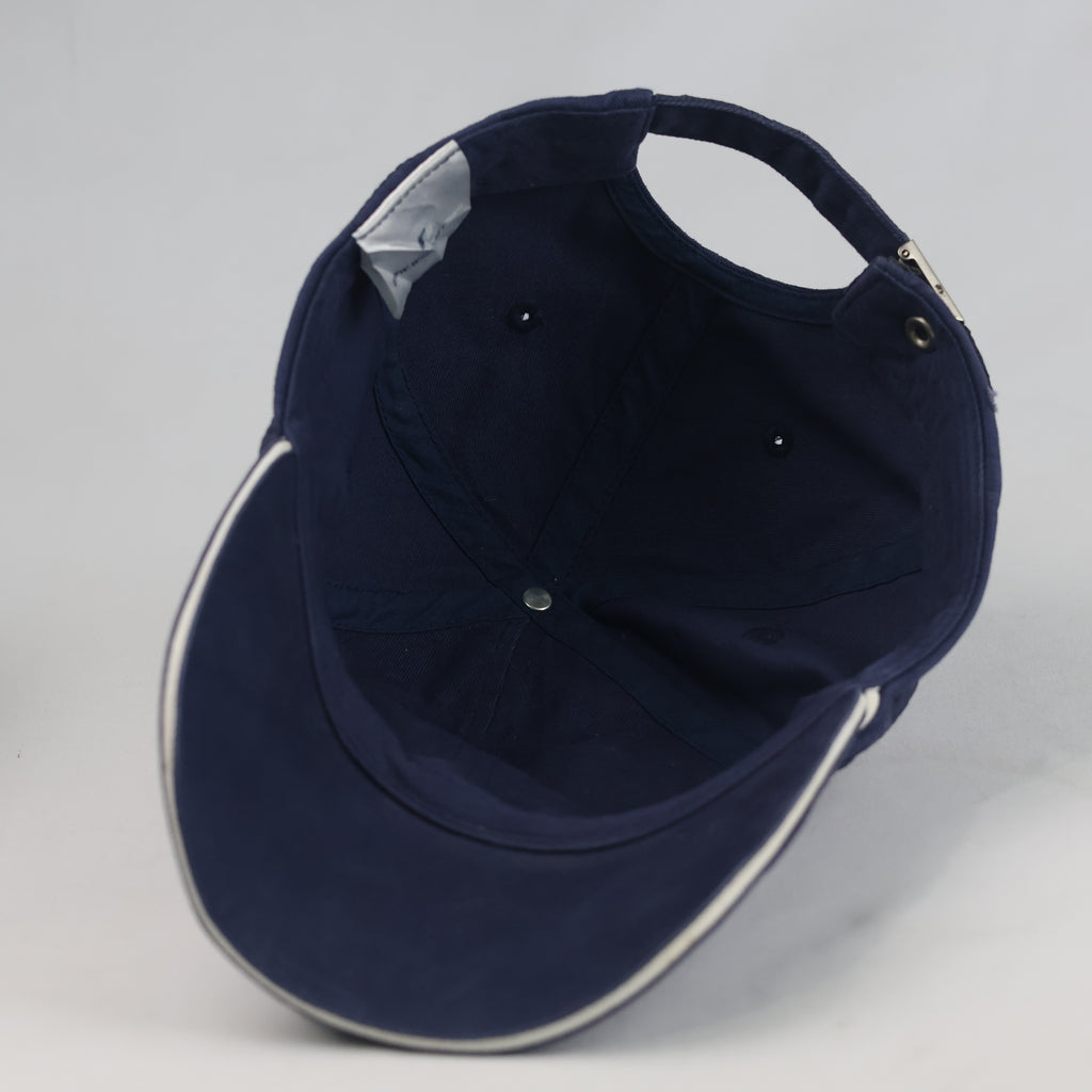 Thrifted BMW Williams F1 Team Embroidered Racing Dad Hat | 10810