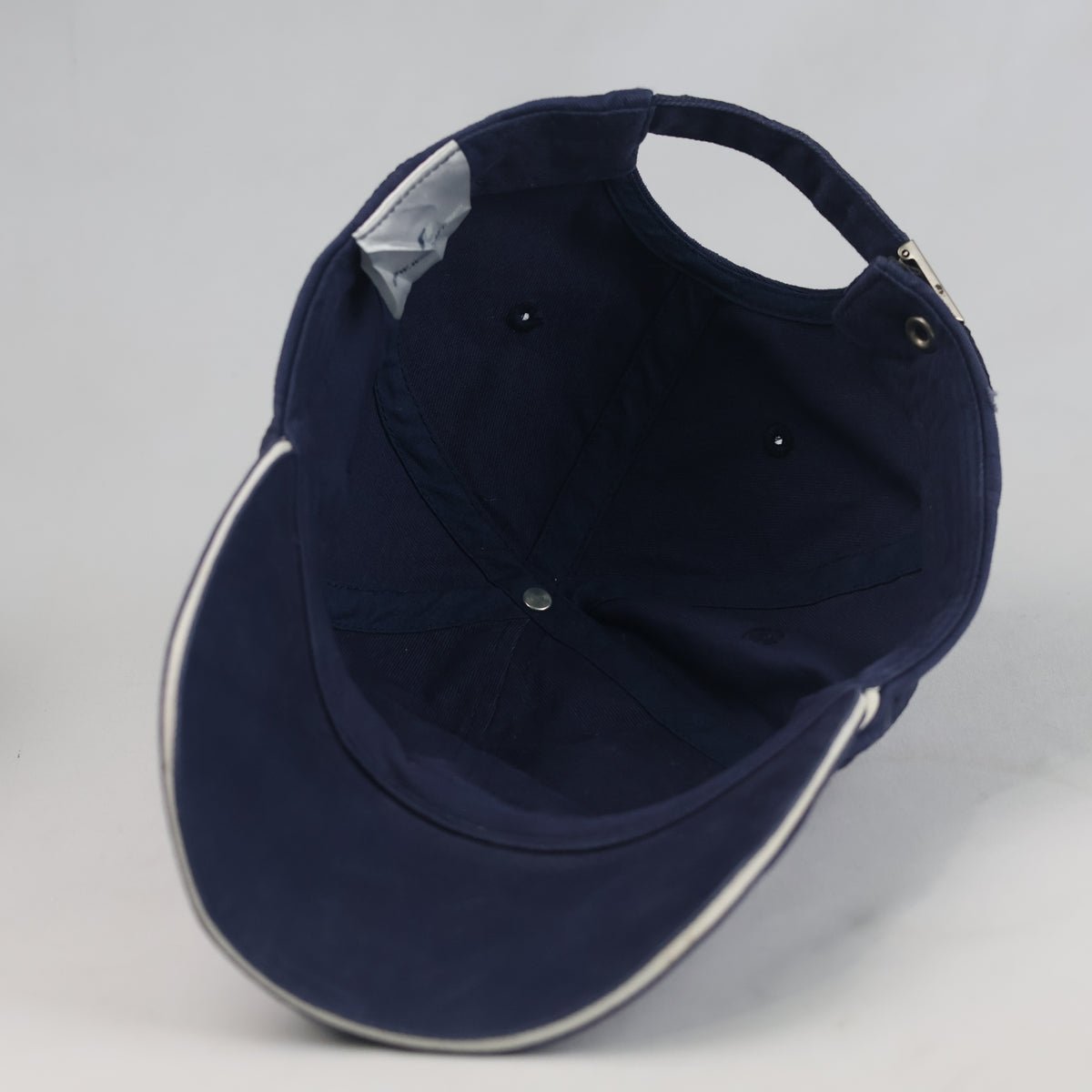 Thrifted BMW Williams F1 Team Embroidered Racing Dad Hat | 10810