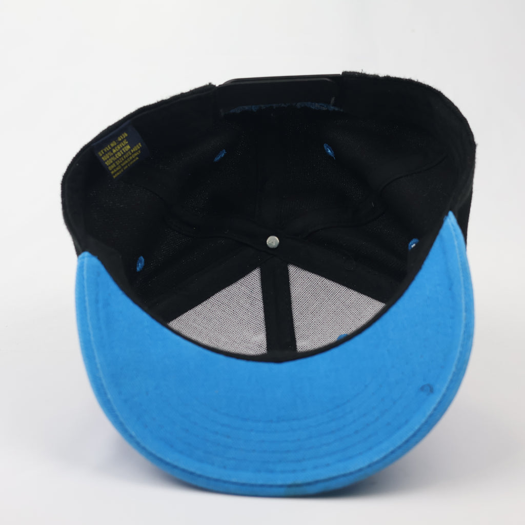 Vintage Andreas & Chris Ehrlich Signature Thrifted Snapback Hat - Size 56-58cm