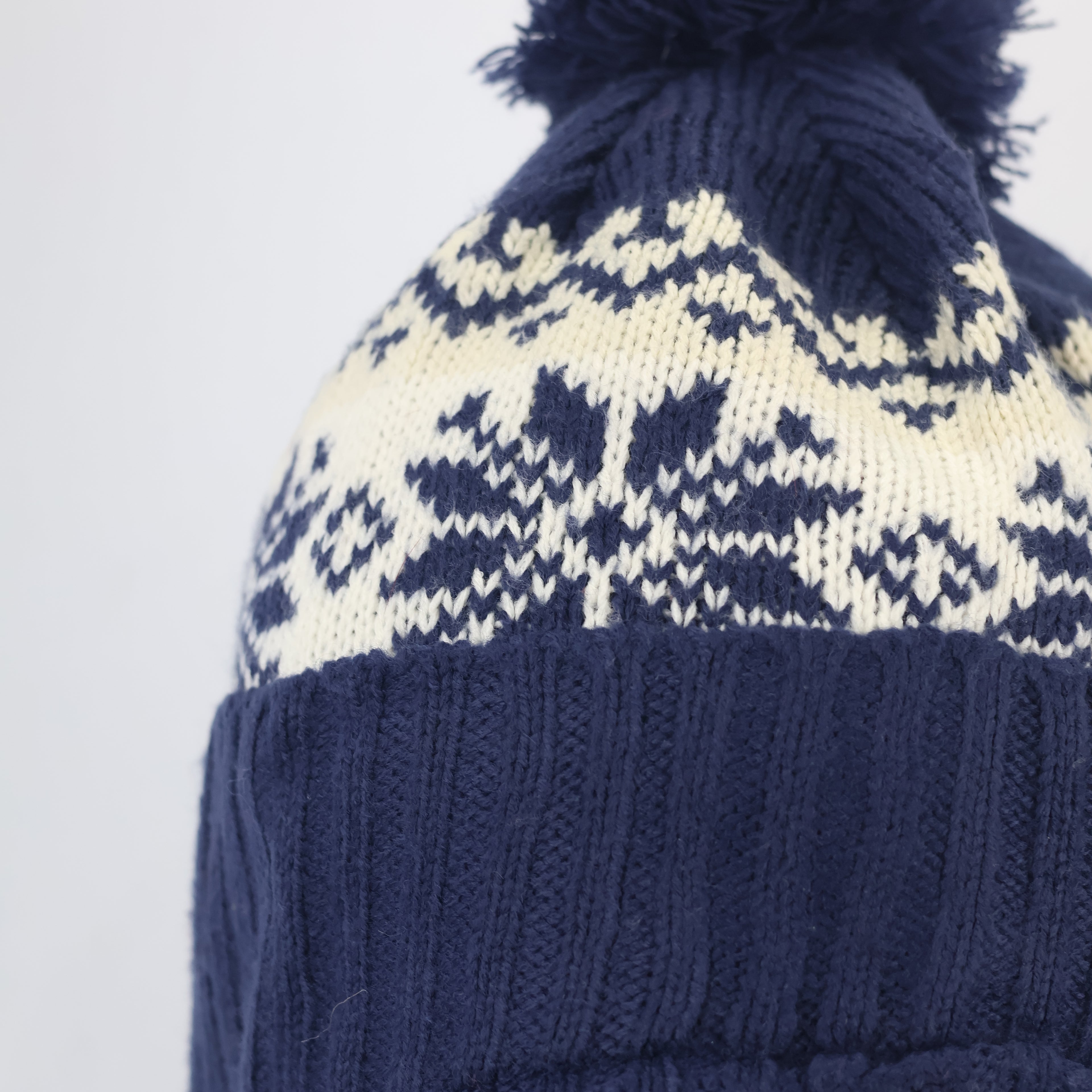 women's winter Beanie Cap – Thick Soft-Stretch Winter Headwear