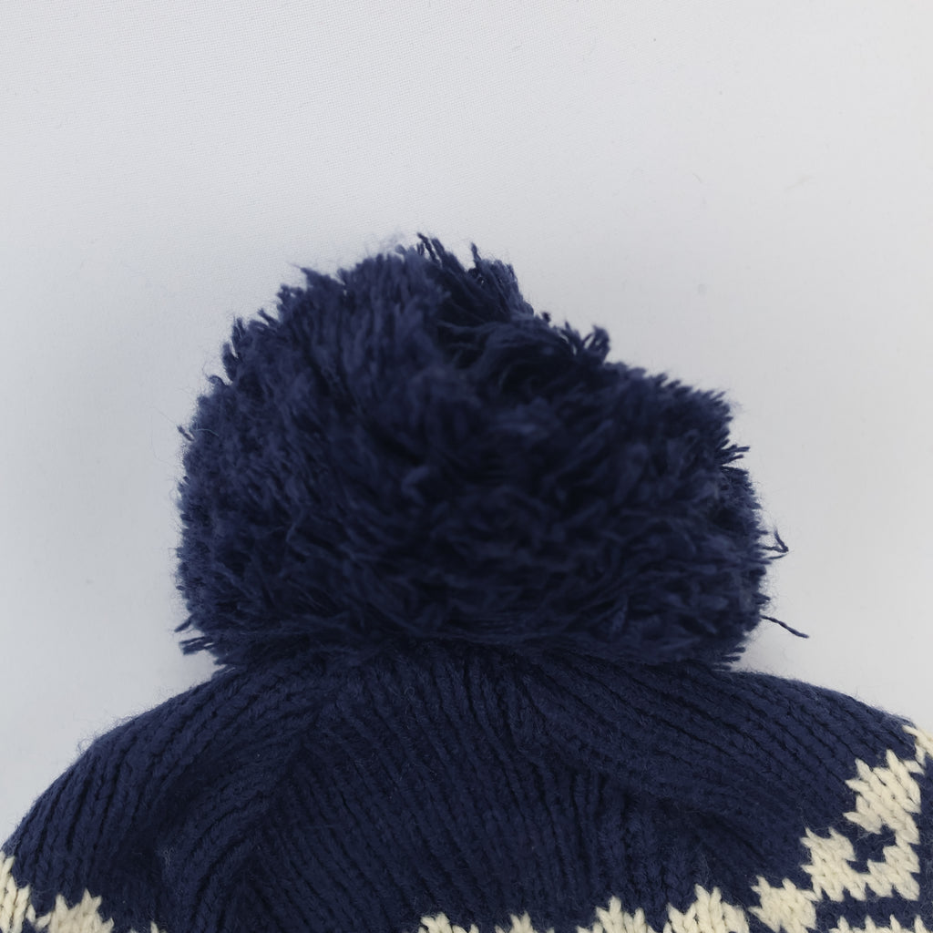 women's winter Beanie Cap – Thick Soft-Stretch Winter Headwear