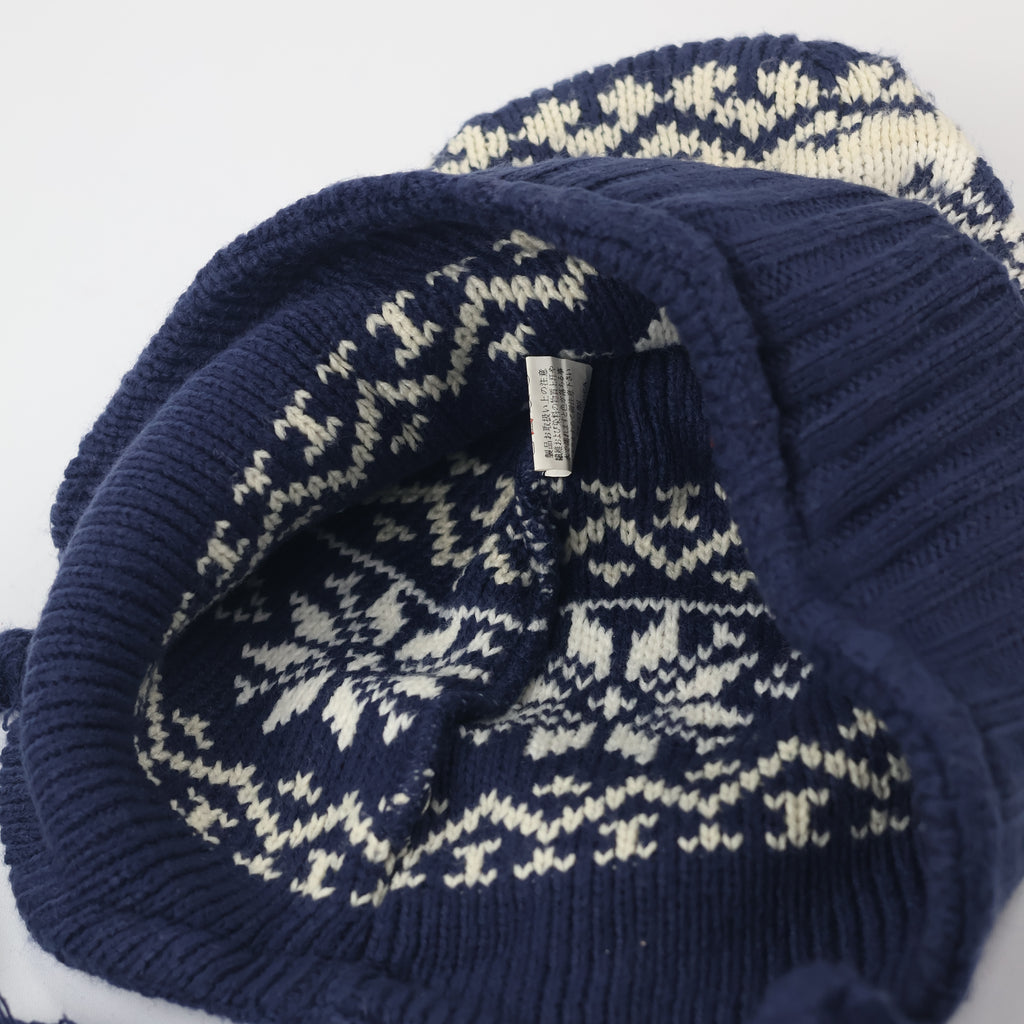 women's winter Beanie Cap – Thick Soft-Stretch Winter Headwear