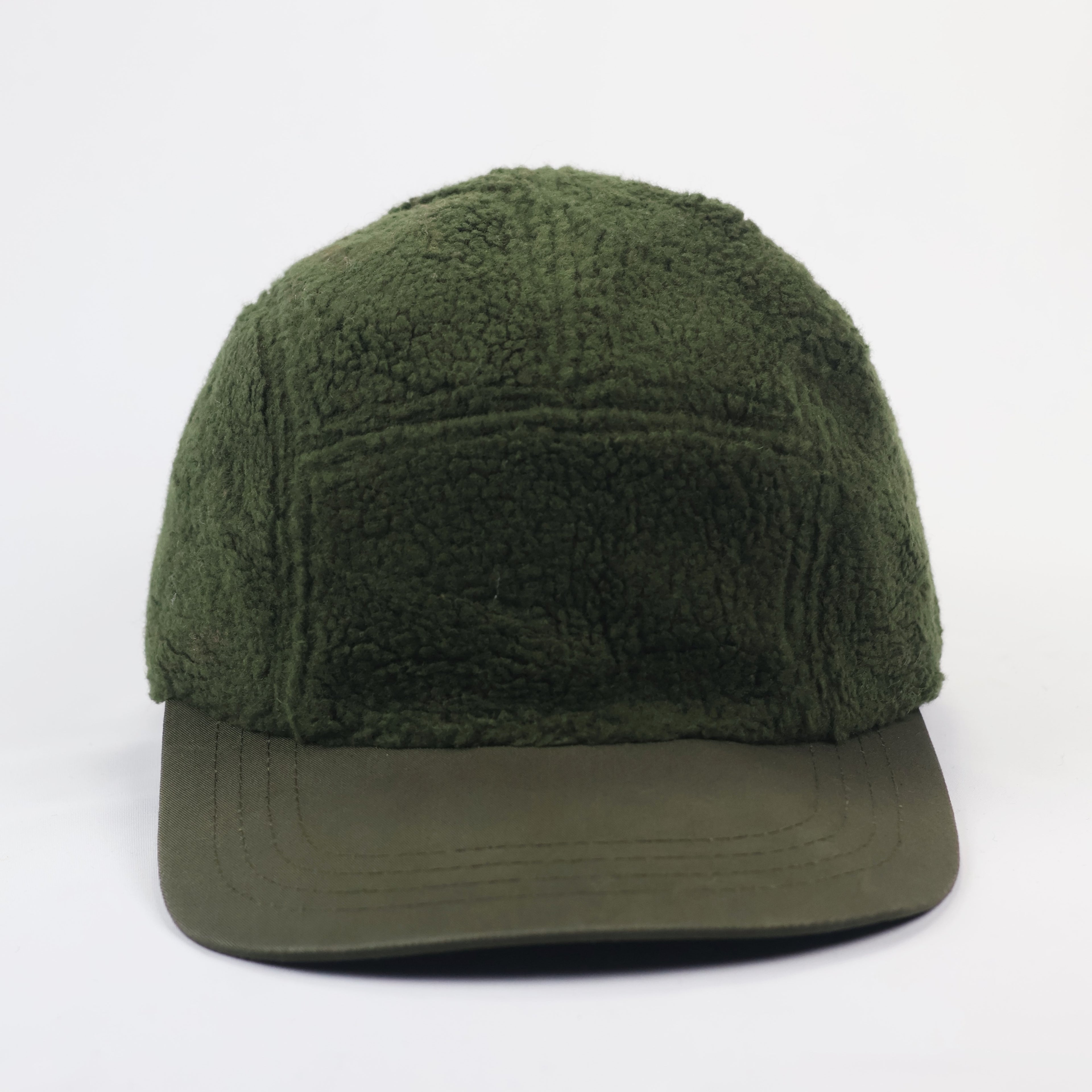 Adult Unisex "TASTE OF ESSENCE" Winter  Thrifted Cap - Soft Cold Weather Headwear