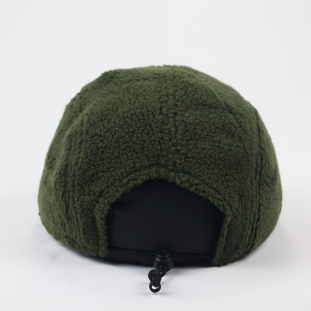 Adult Unisex "TASTE OF ESSENCE" Winter  Thrifted Cap - Soft Cold Weather Headwear