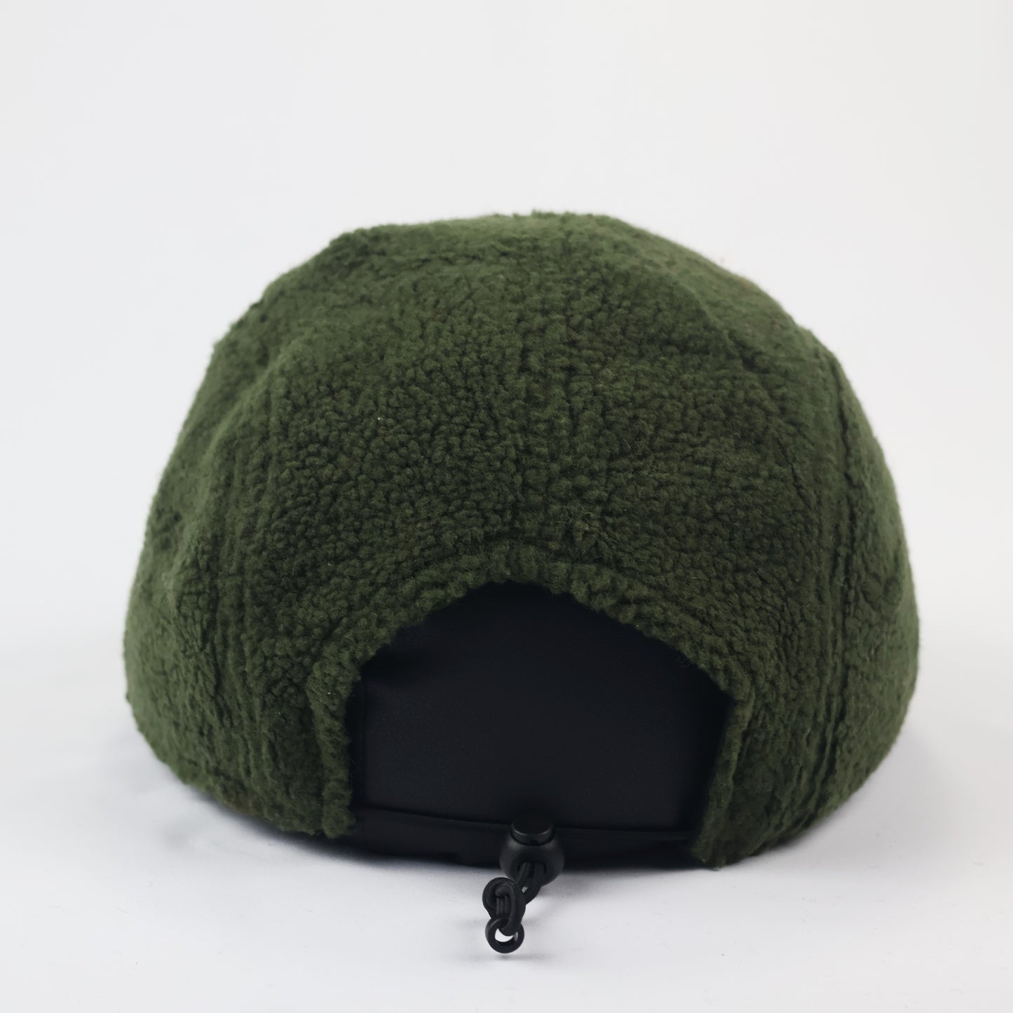 Adult Unisex "TASTE OF ESSENCE" Winter  Thrifted Cap - Soft Cold Weather Headwear