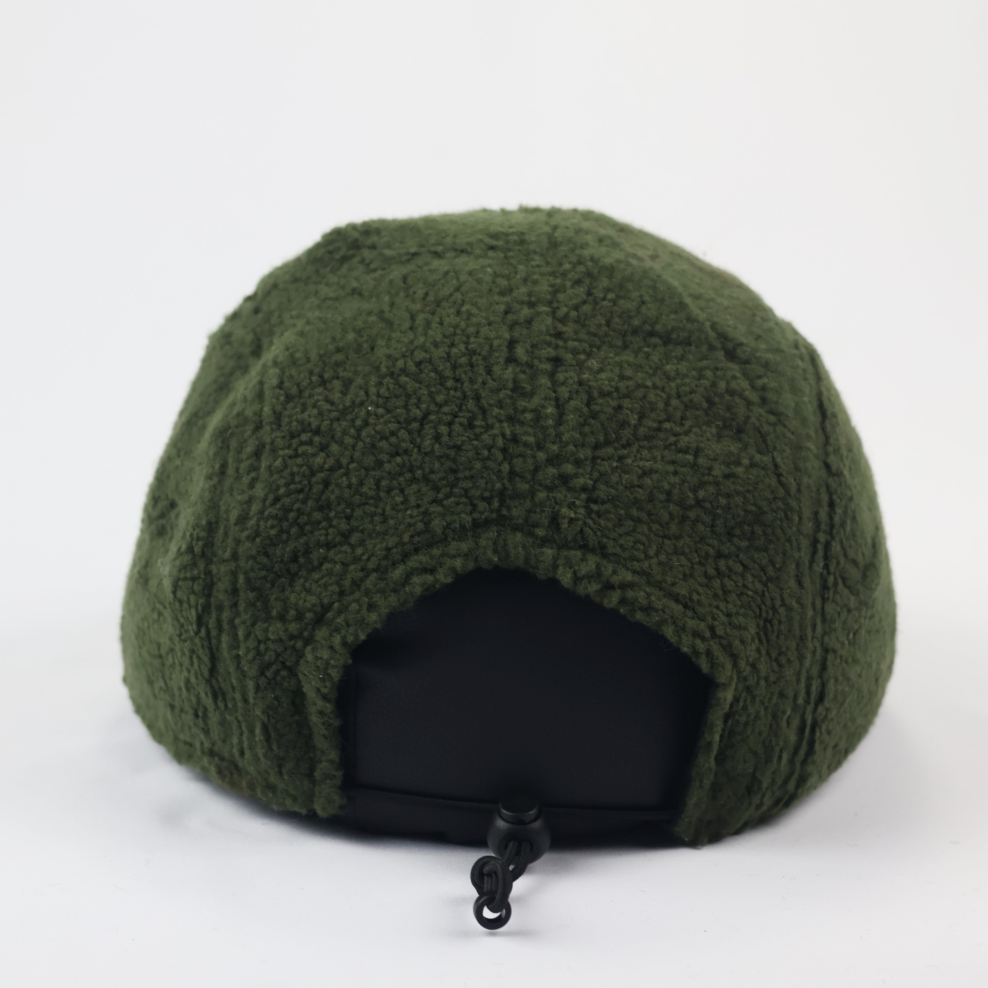 Adult Unisex "TASTE OF ESSENCE" Winter  Thrifted Cap - Soft Cold Weather Headwear