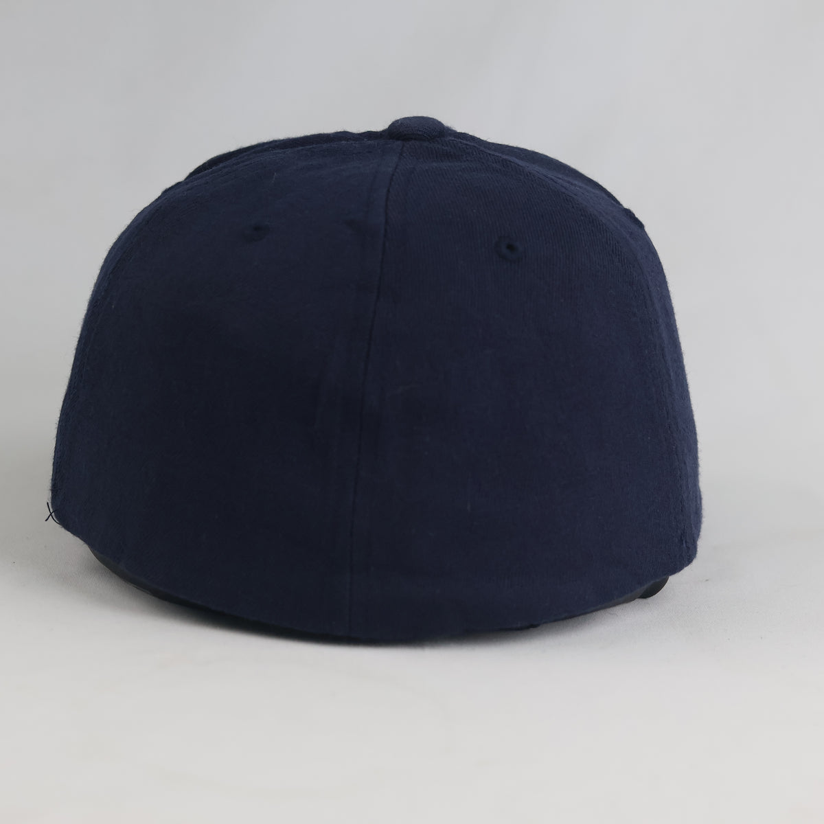 Vintage Bosch Tools Navy Blue Embroidered Flexfit Baseball Cap | 10825