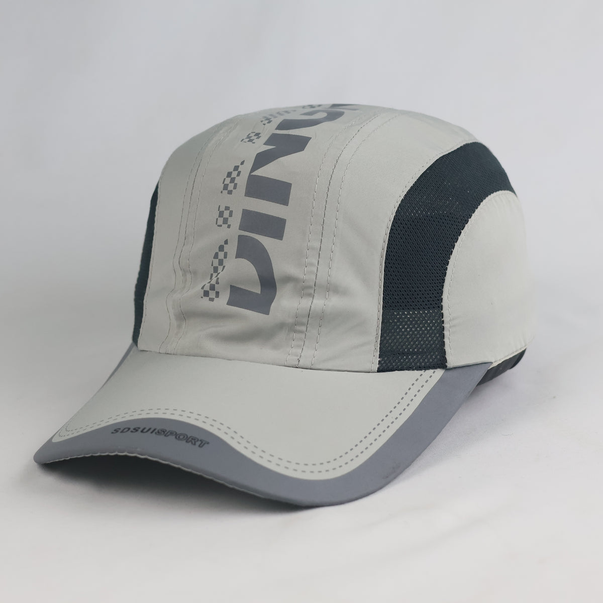 Thrifted SDSUISPORT Quick-Dry Athletic Baseball Cap | 10822