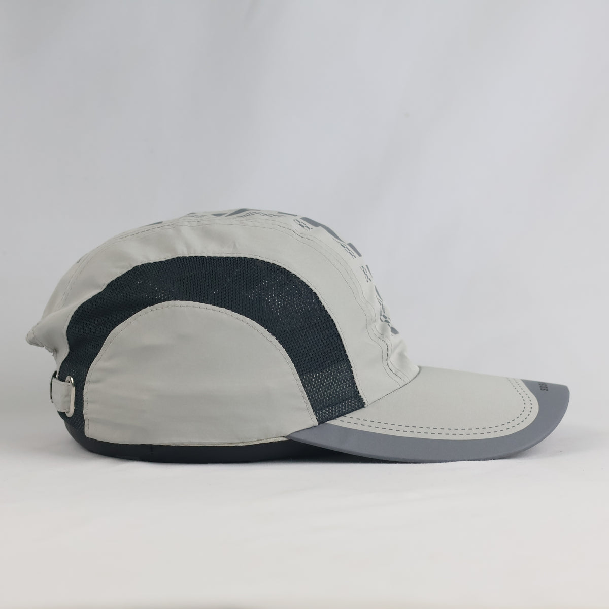 Thrifted SDSUISPORT Quick-Dry Athletic Baseball Cap | 10822