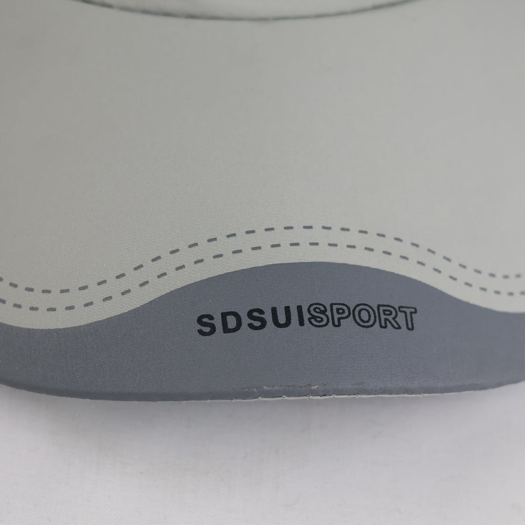 Thrifted SDSUISPORT Quick-Dry Athletic Baseball Cap | 10822
