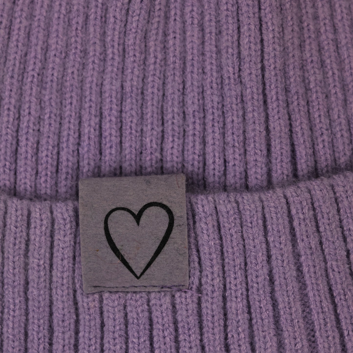 Women’s Chic Soft Knit Winter Thrifted Beanie - Cozy Fashion Hat