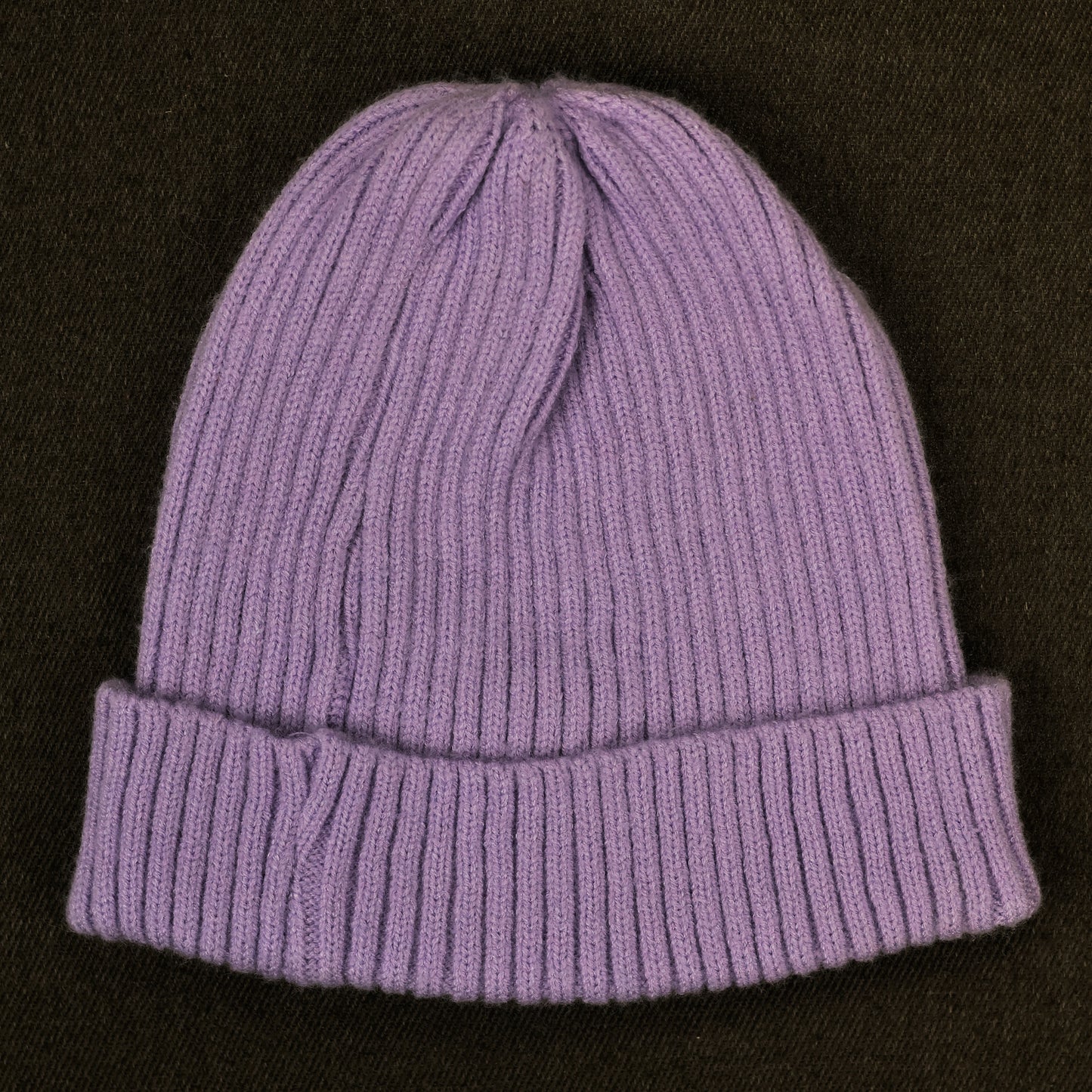 Women’s Chic Soft Knit Winter Thrifted Beanie - Cozy Fashion Hat