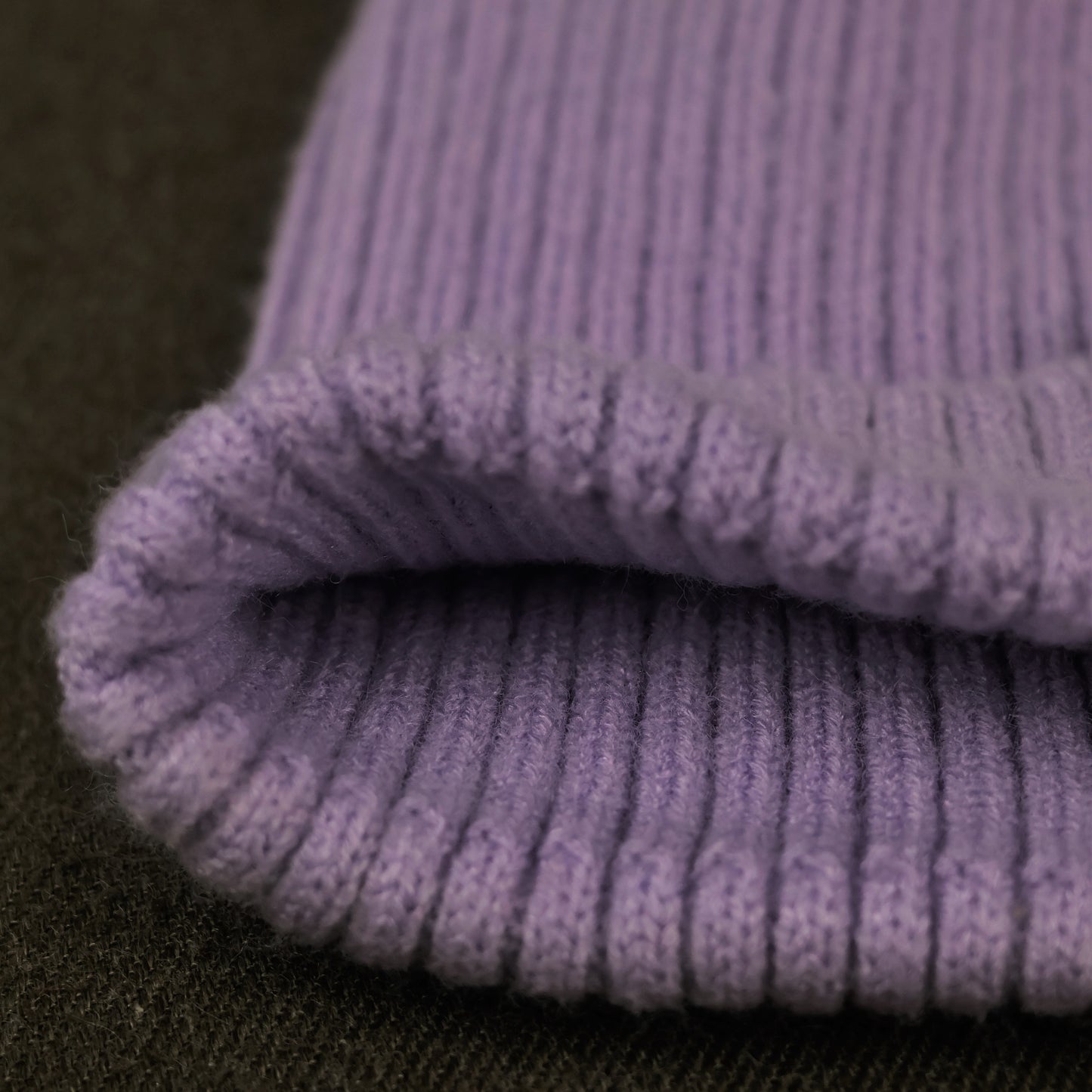 Women’s Chic Soft Knit Winter Thrifted Beanie - Cozy Fashion Hat