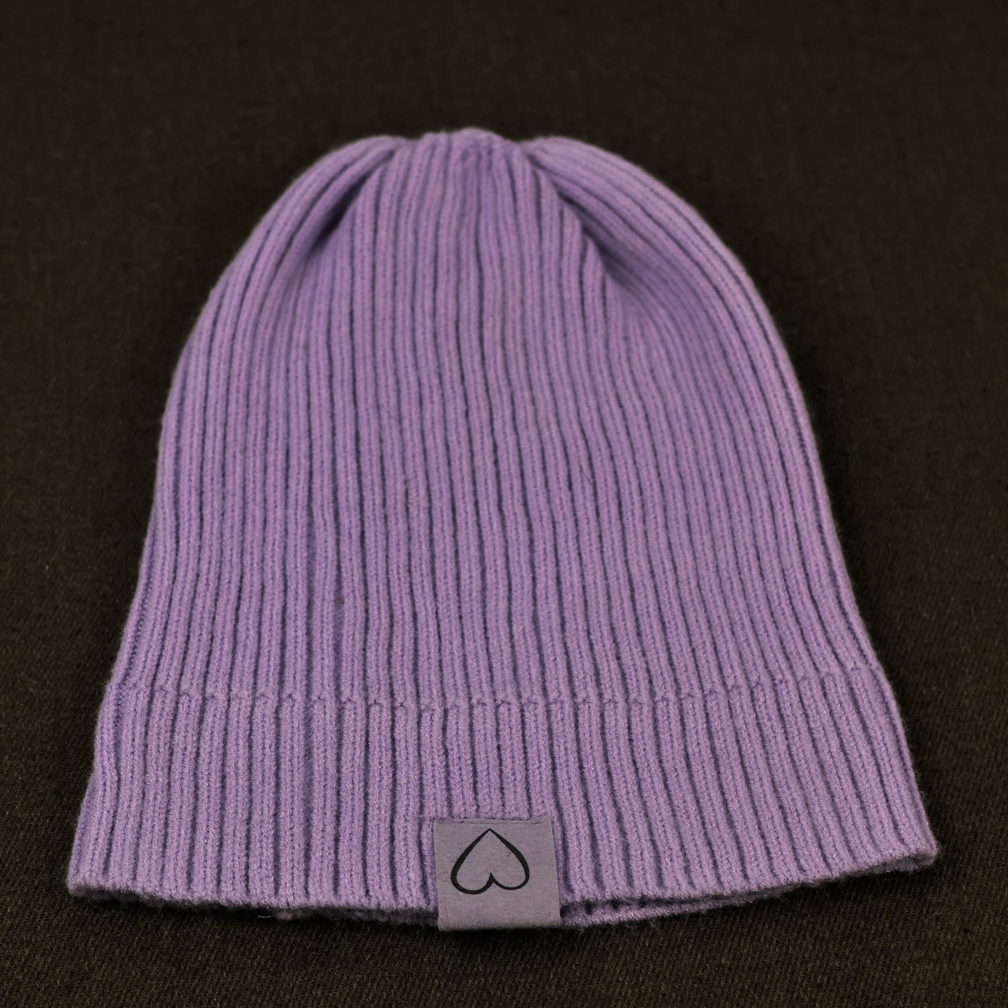 Women’s Chic Soft Knit Winter Thrifted Beanie - Cozy Fashion Hat