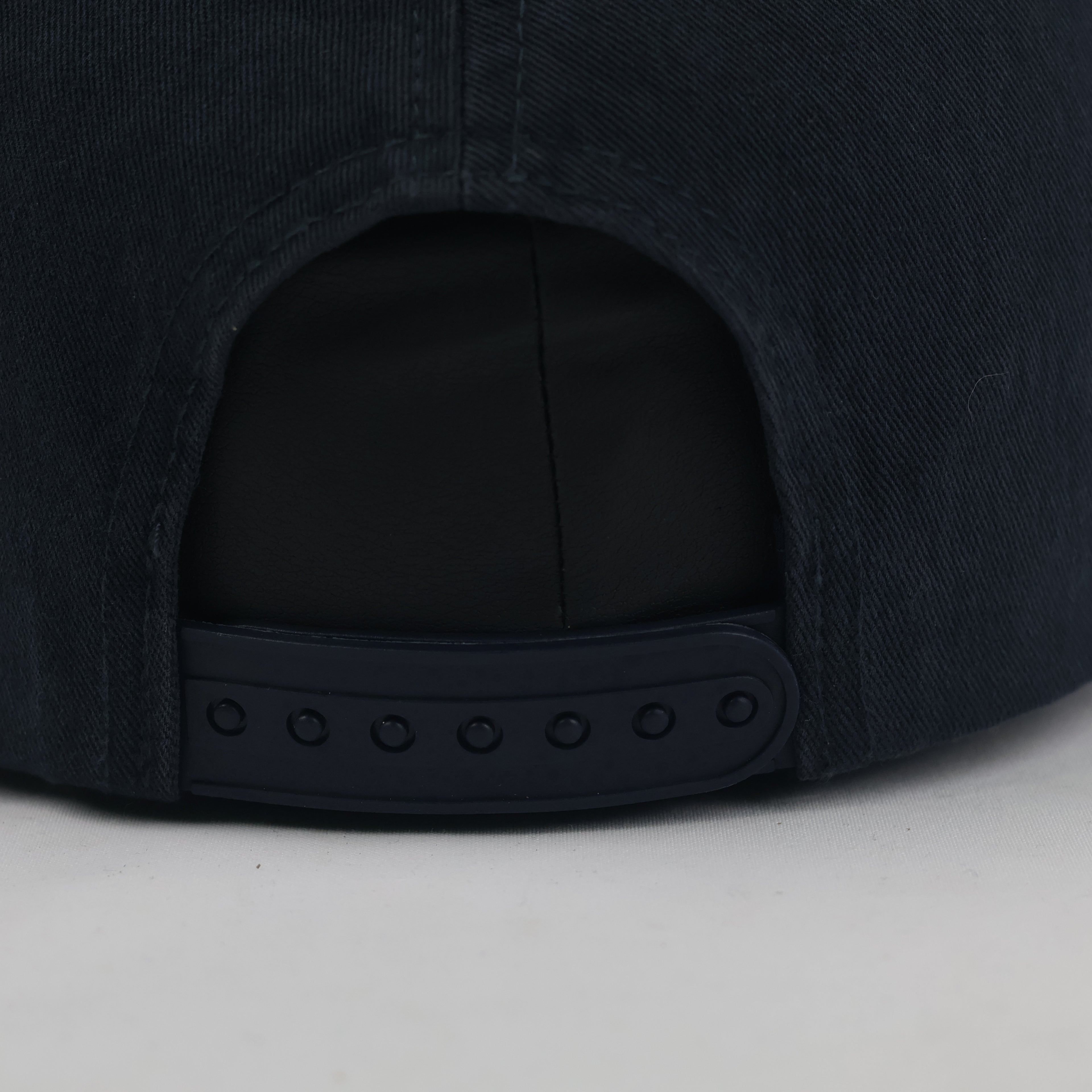 Vintage thisisneverthat x Daniel Johnston Hat | Thrifted Brown Navy Snapback Cap