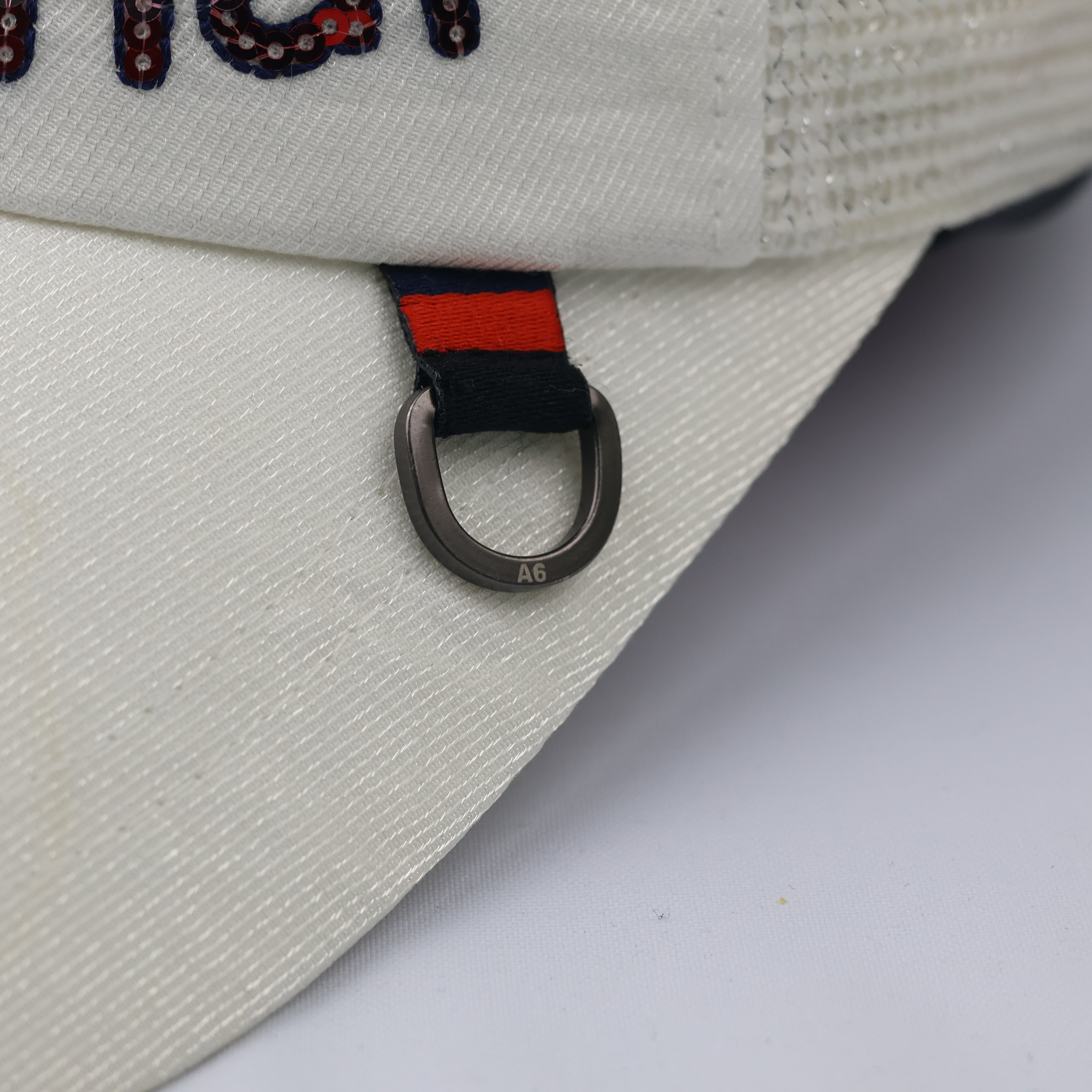 Premium Green Corduroy Streetwear Thrifted Cap - Adjustable Pre-owned Hat