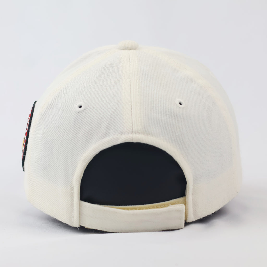 Authentic ATC Korea Anyang Red Boosters KBL Thrifted Cap - Adjustable Unisex Sport Hat