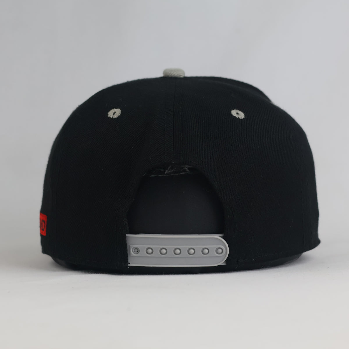 Etnies Code 10021 Beverly Hills Flat Brim Snapback Cap (Size 57–59 cm)  | 10837