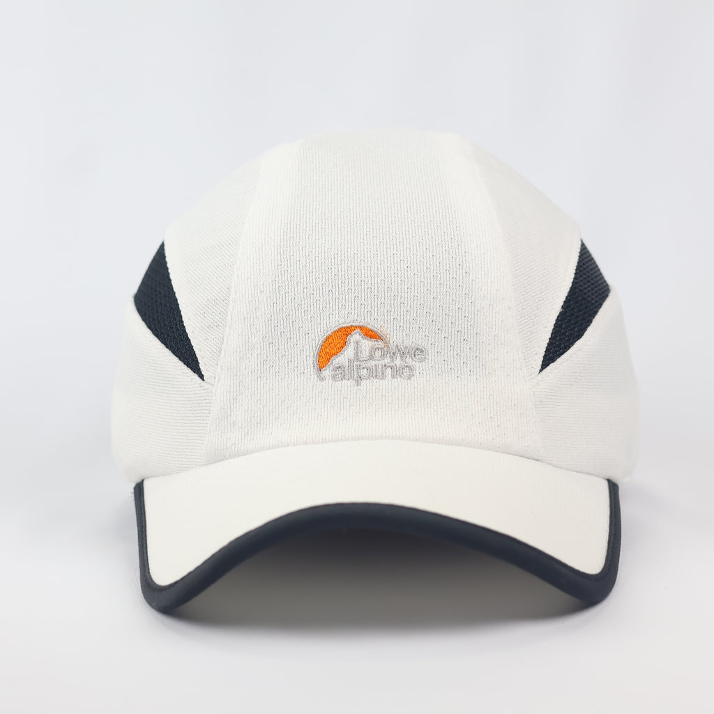 Authentic Lowe Alpine Lightweight Training Hat - Technical Mesh Sun Cap